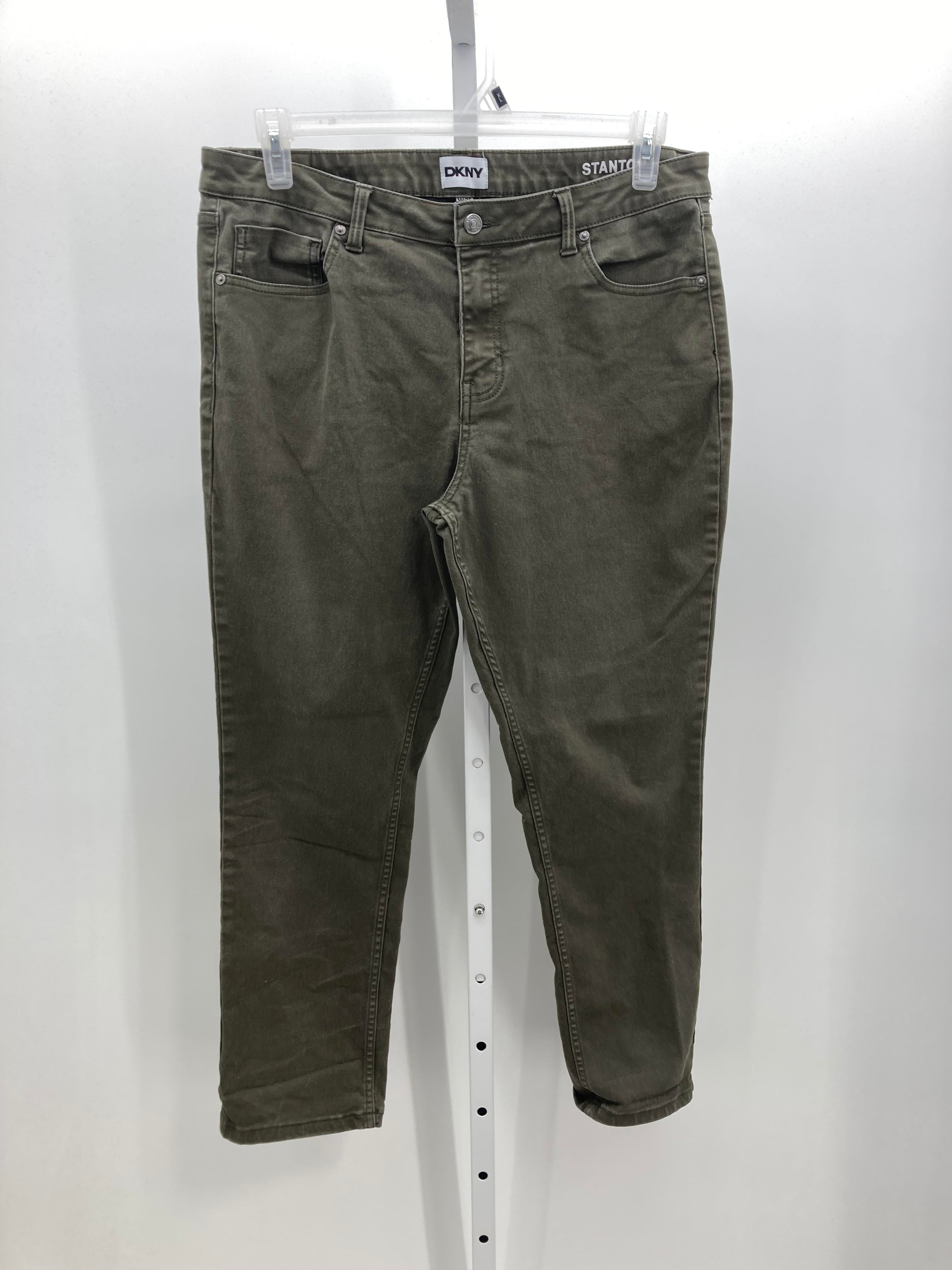 STANTON SLIM FIT