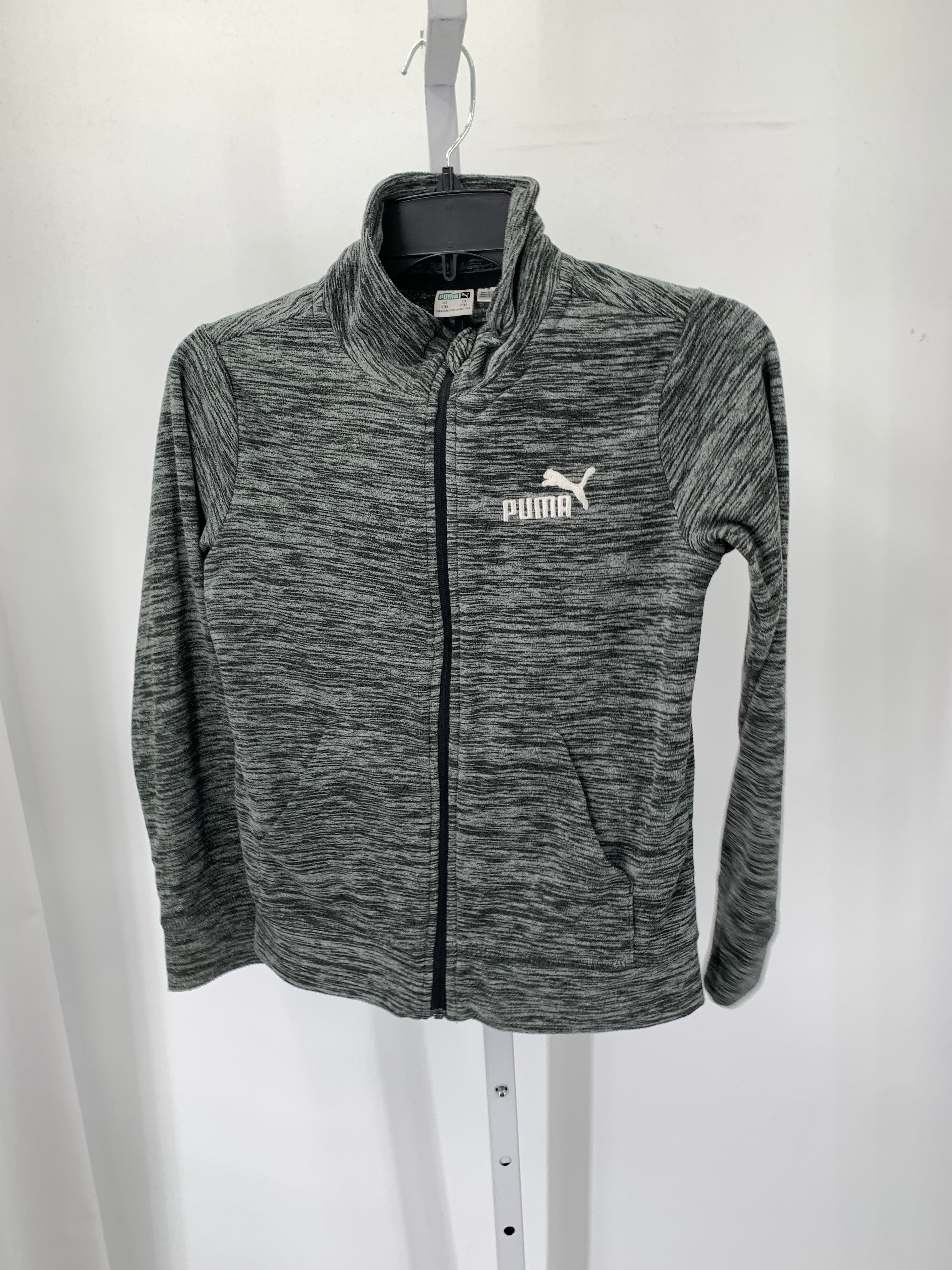 ZIP UP JACKET