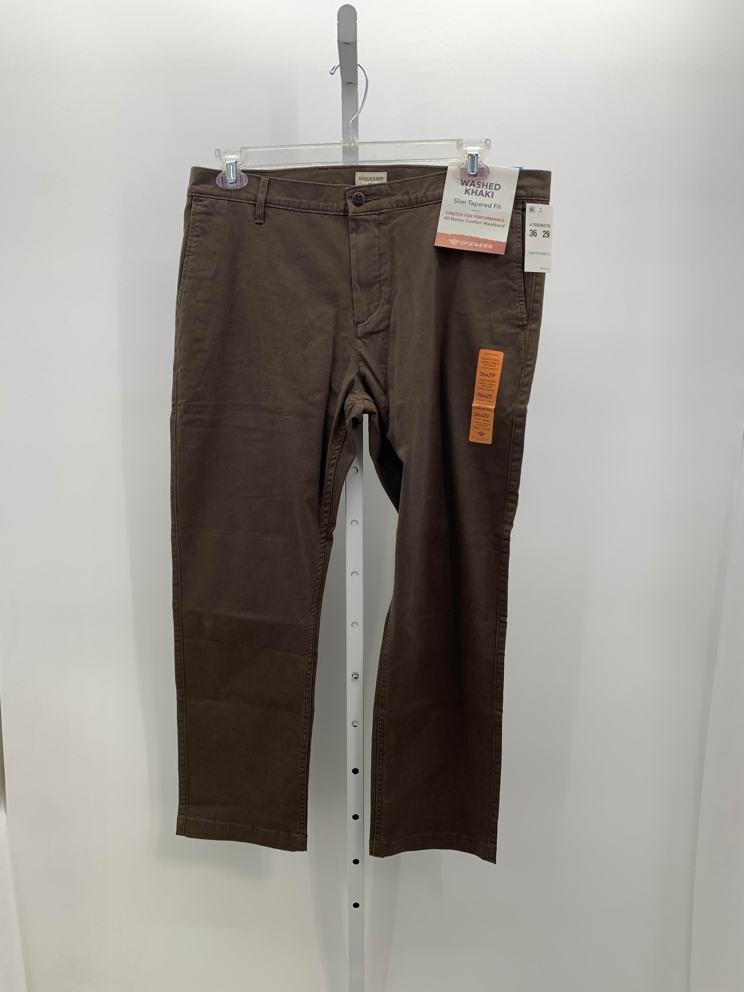 NEW SLIM TAPERED FIT