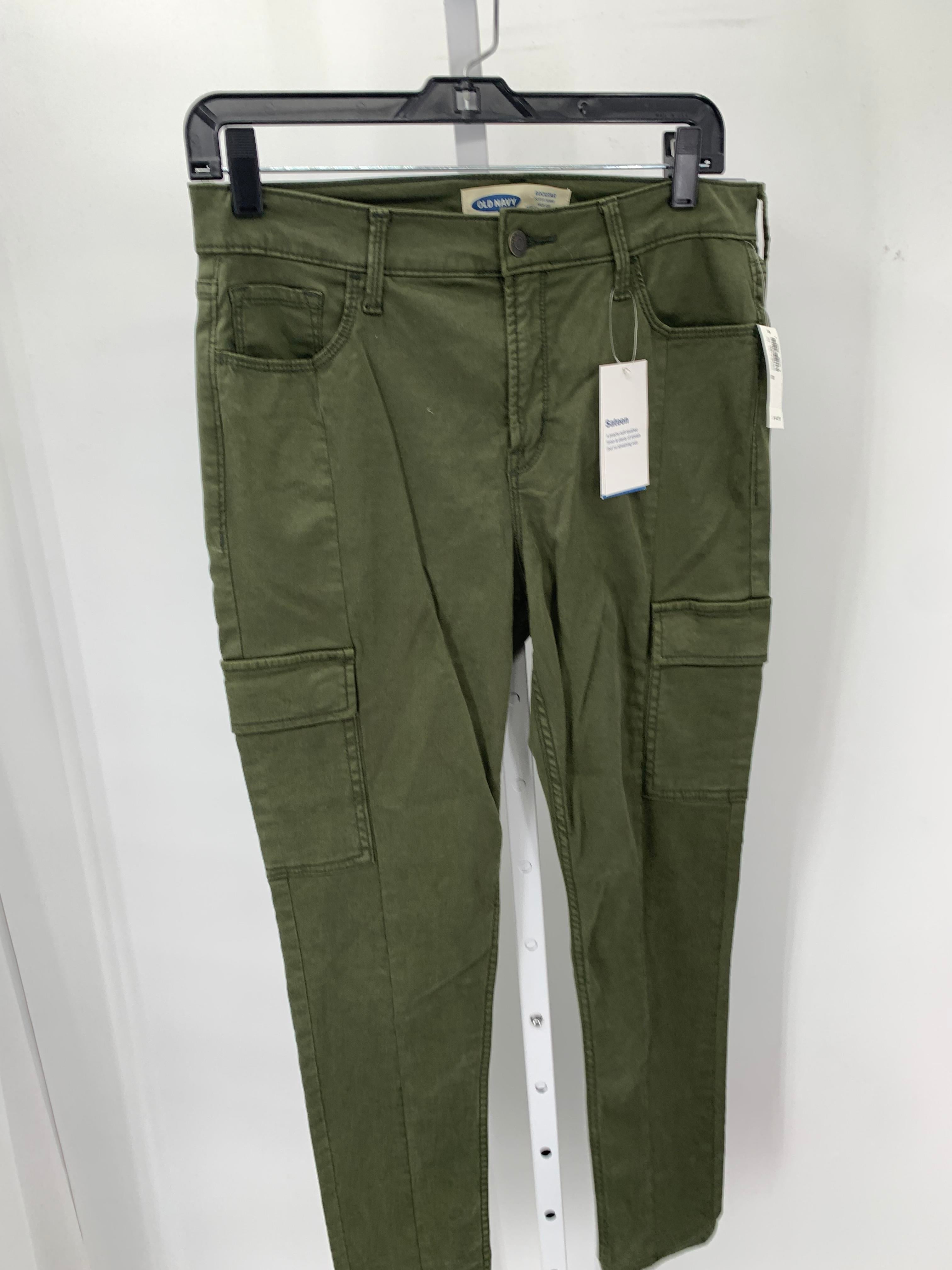Old Navy Size 10 Misses Pants