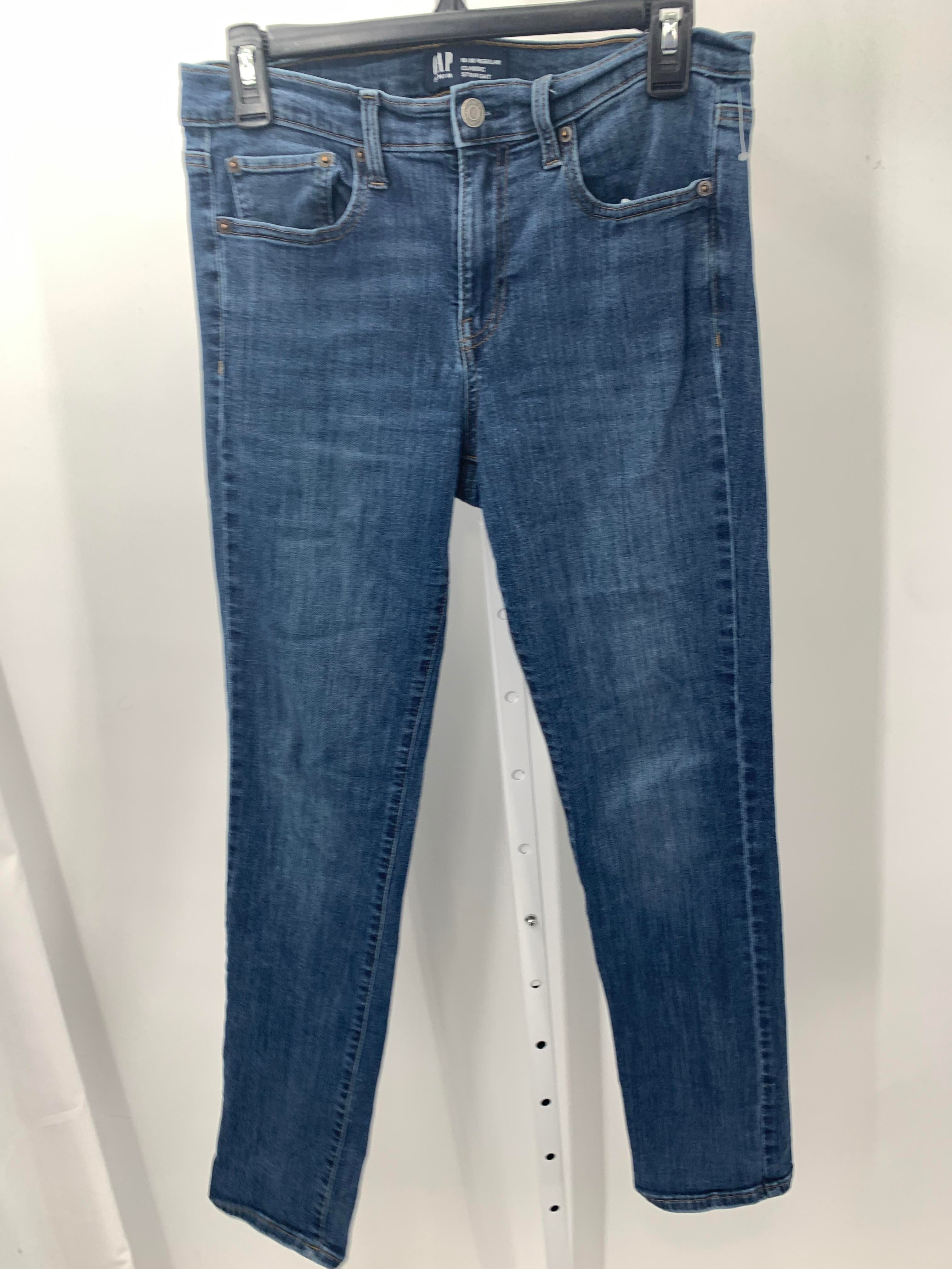 Gap Denim Size 10 Misses Jeans