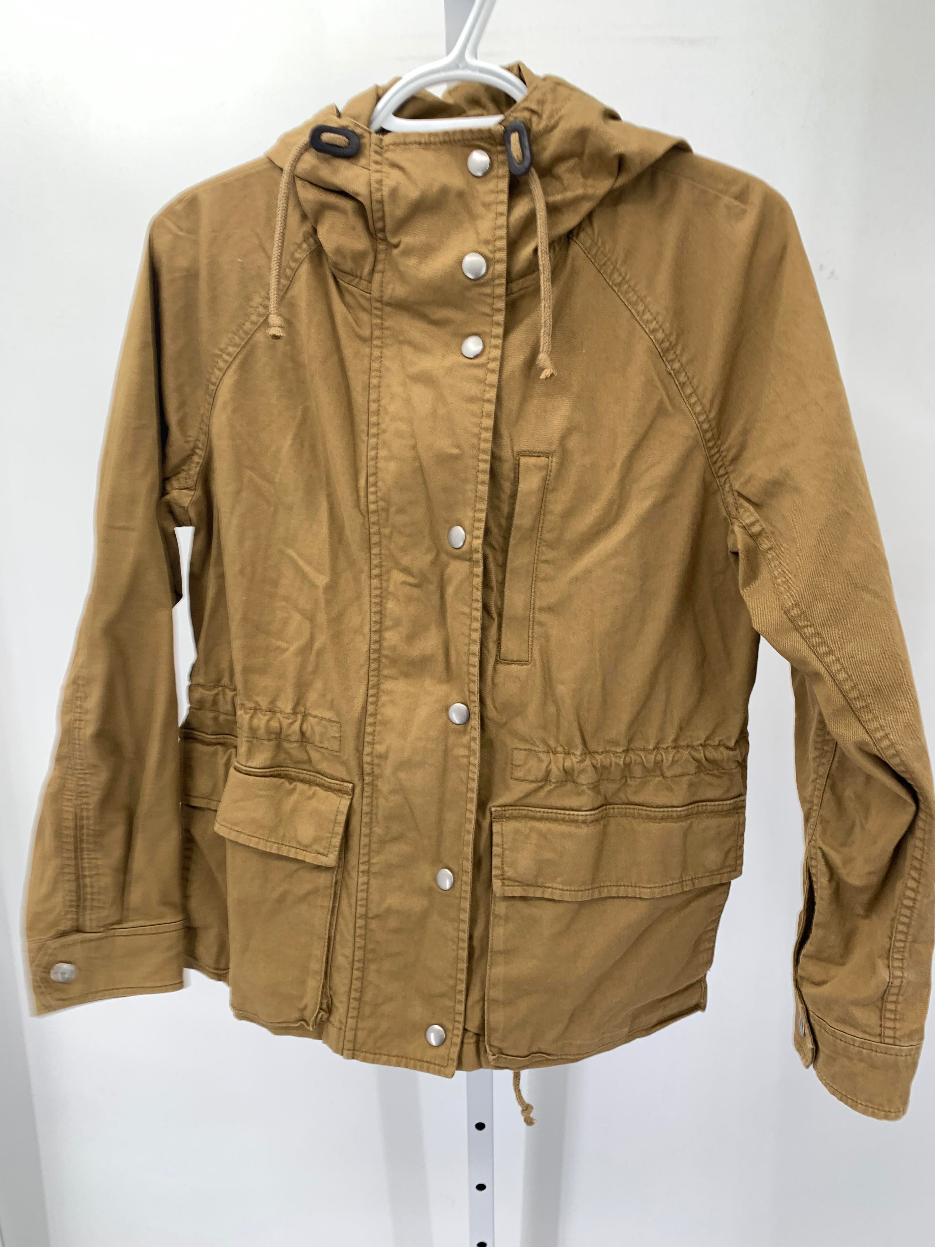 Gap Size Small Misses Lightweight Jacket