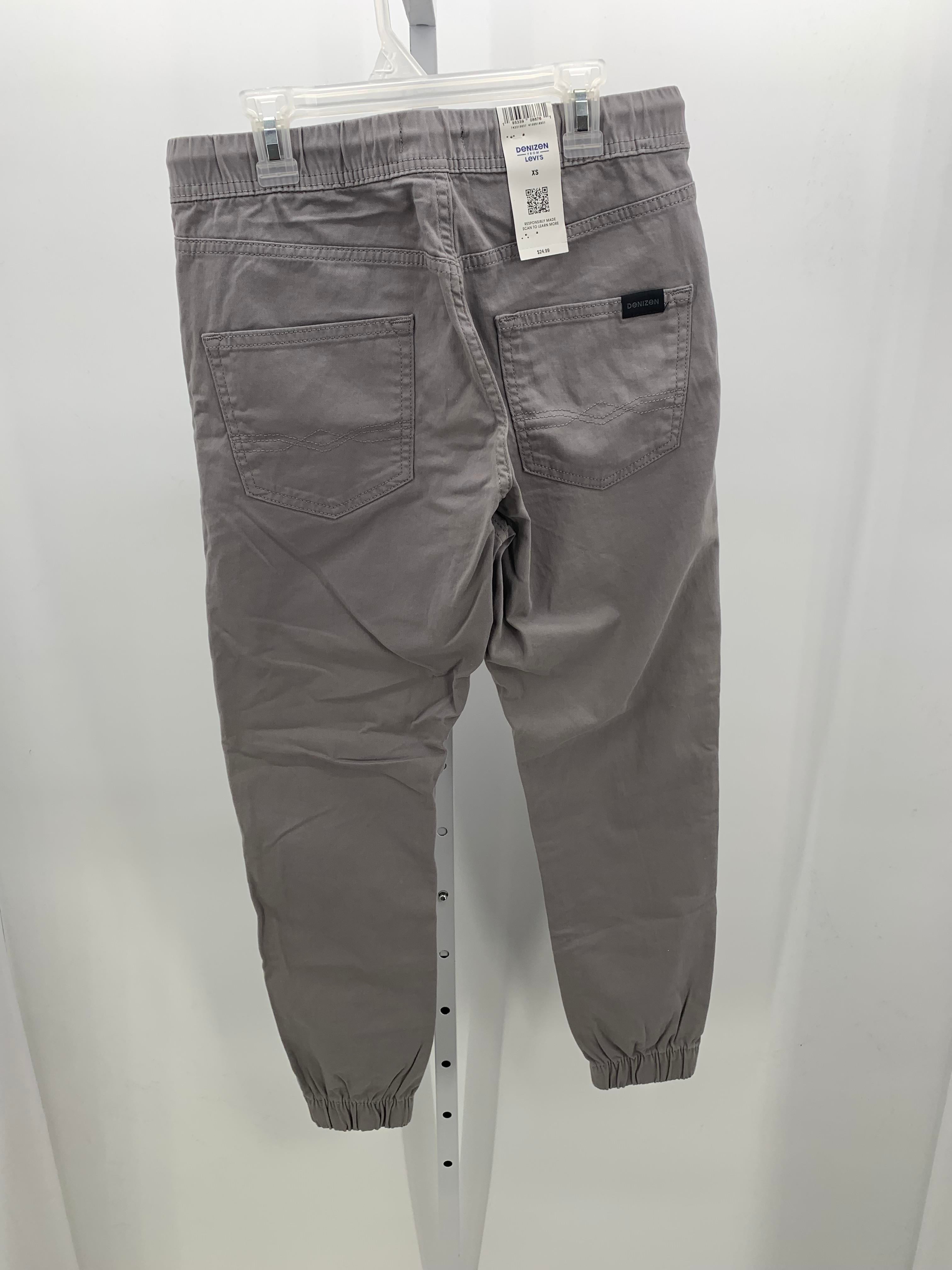 NEW DRAW WAIST JOGGER