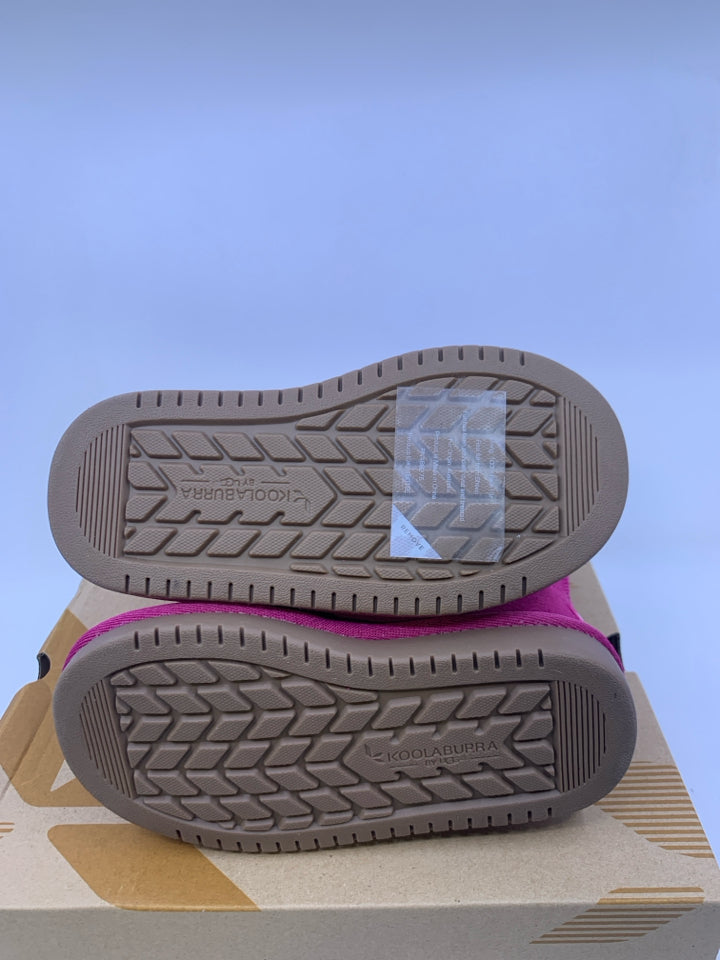 Koolaburra by UGG Size 9 Winter Boots