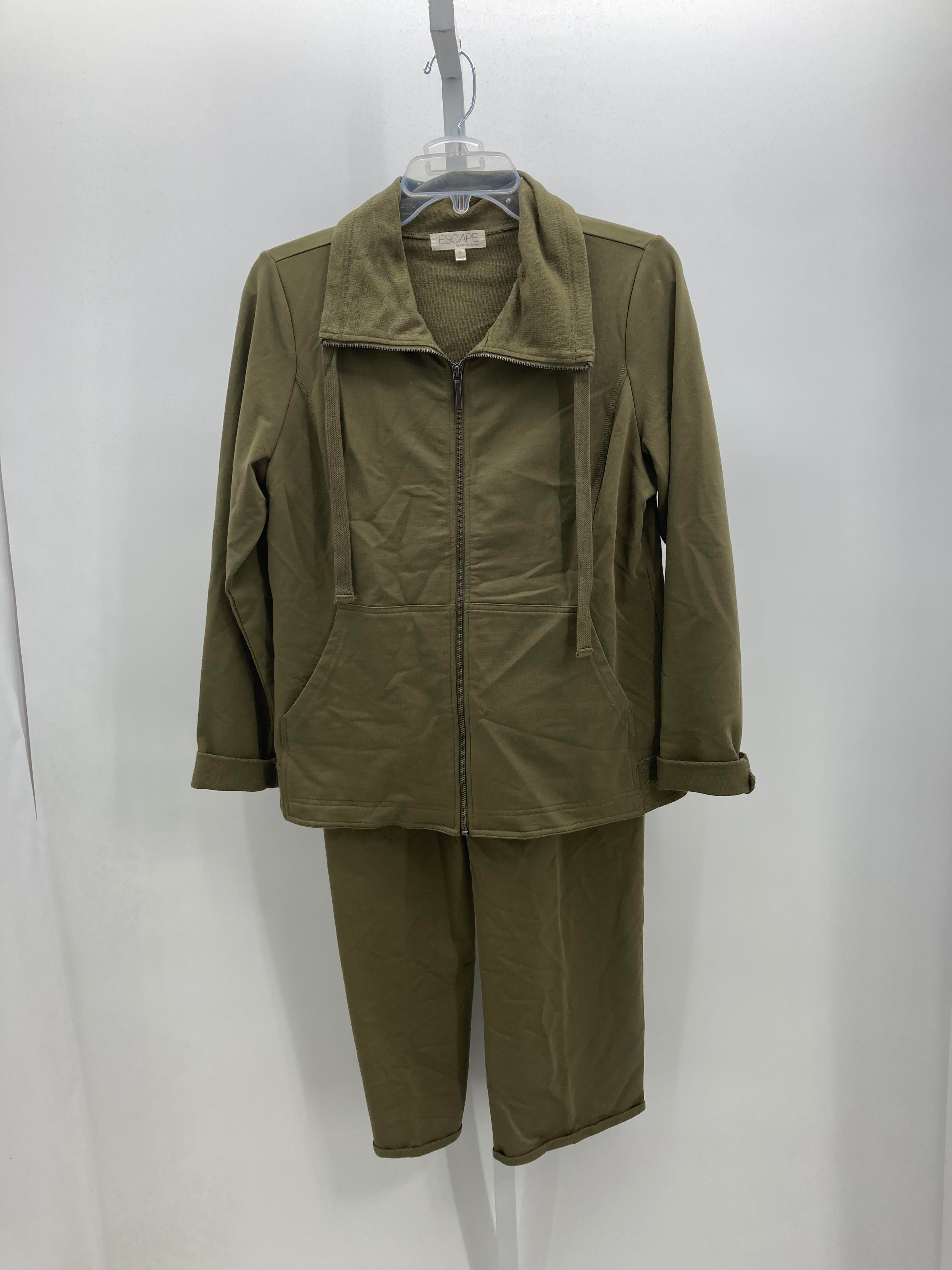 Size Small Misses 2 Piece