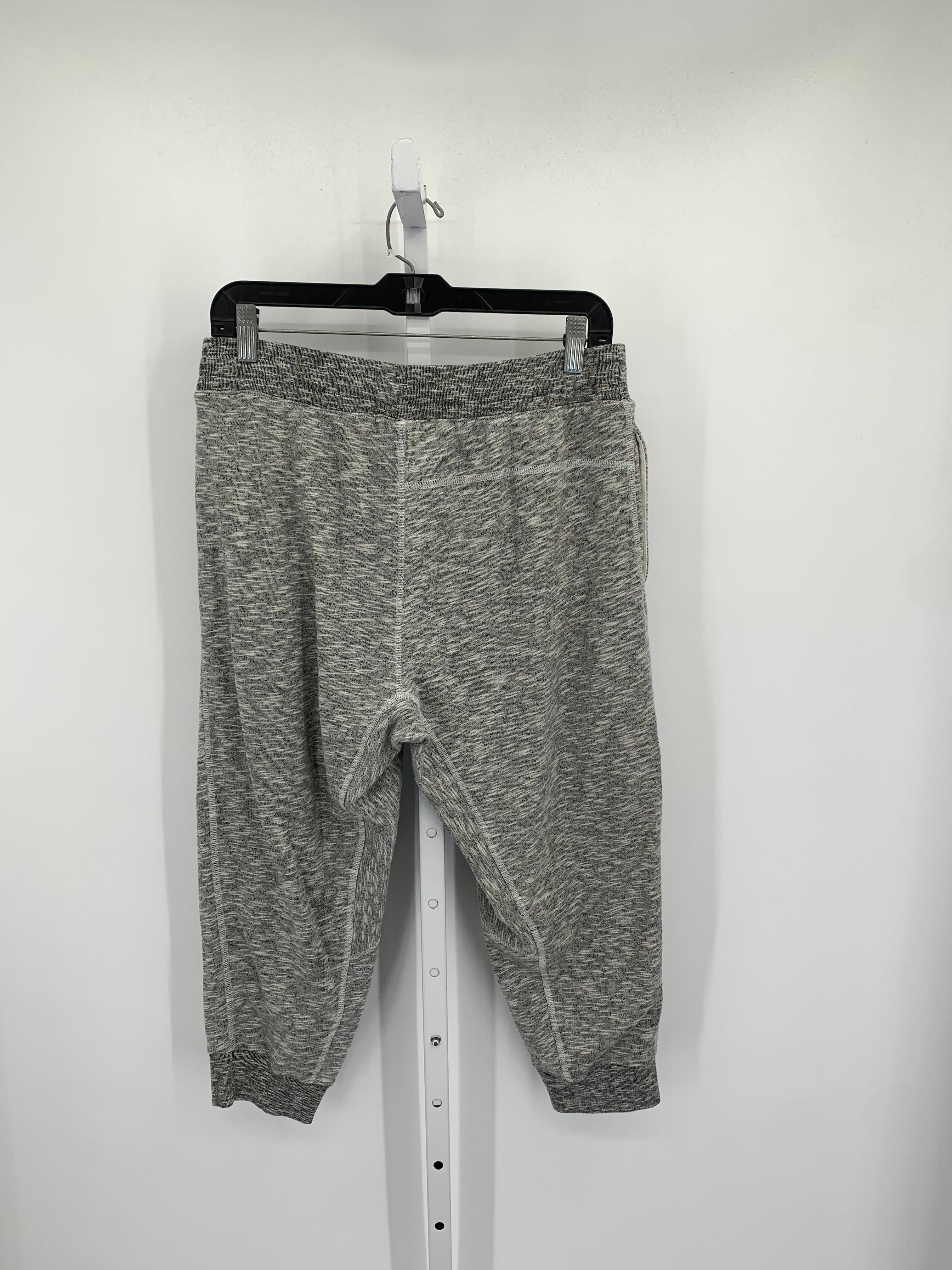 Adidas Size Large Juniors Sweatpants