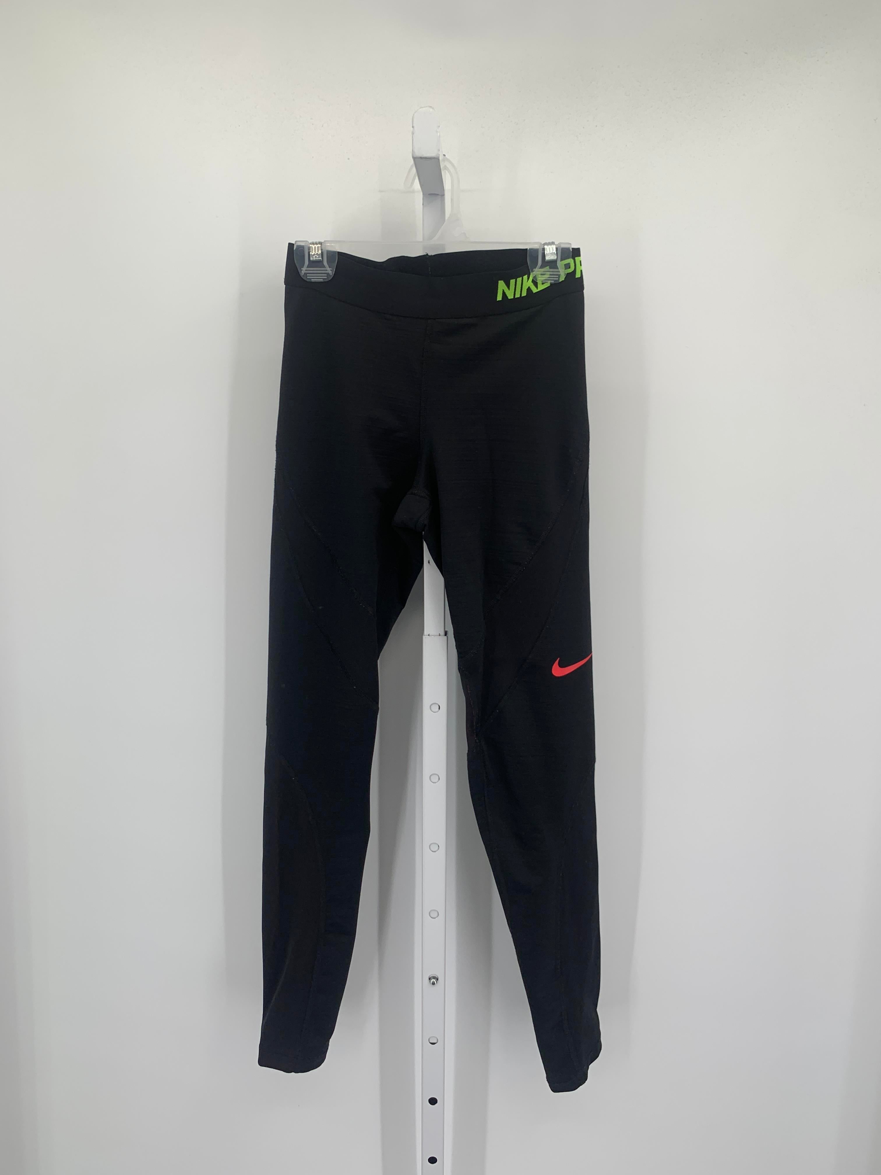 Nike Size X Small Misses Leggings