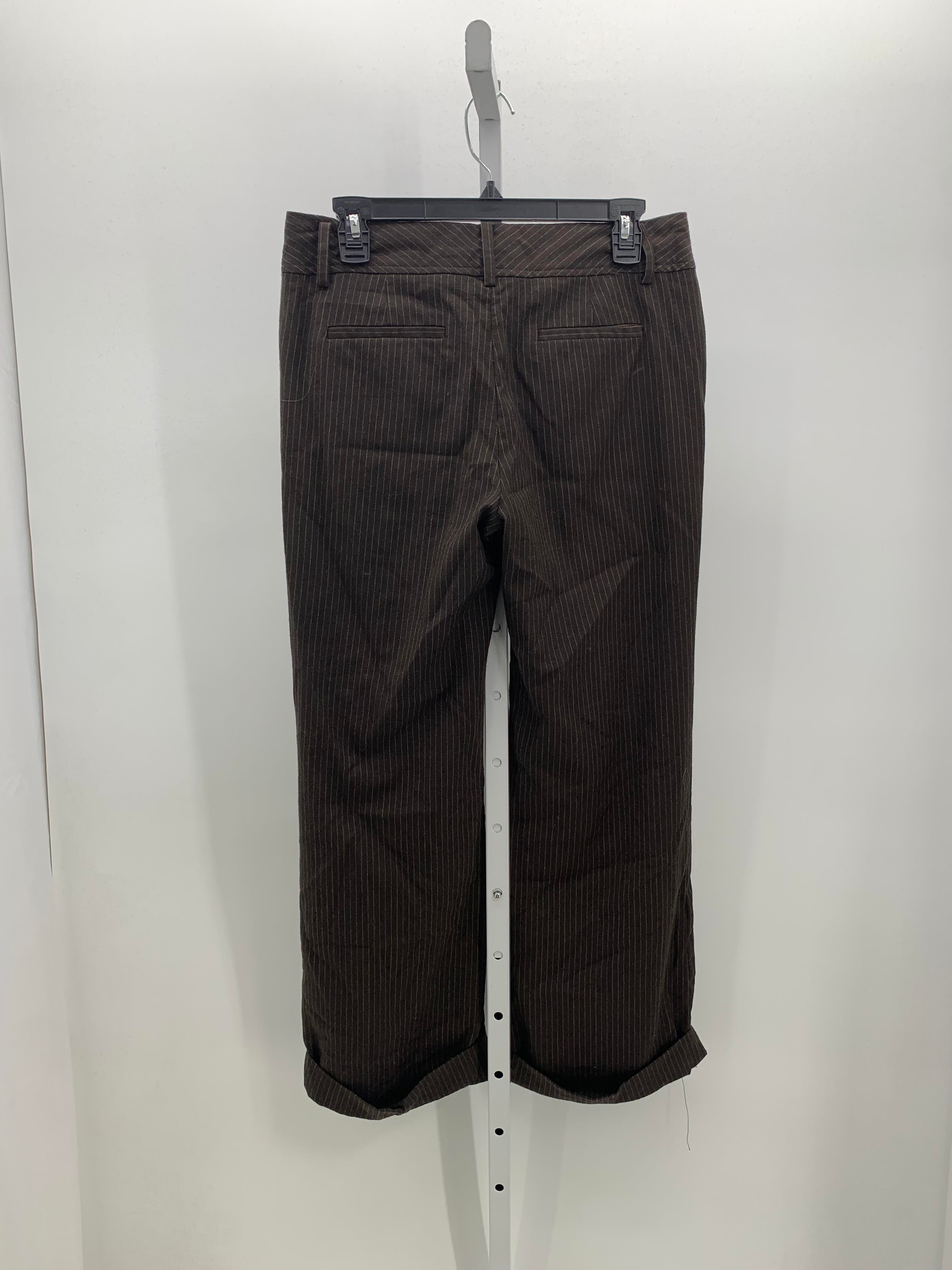 Banana Republic Size 6 Misses Pants
