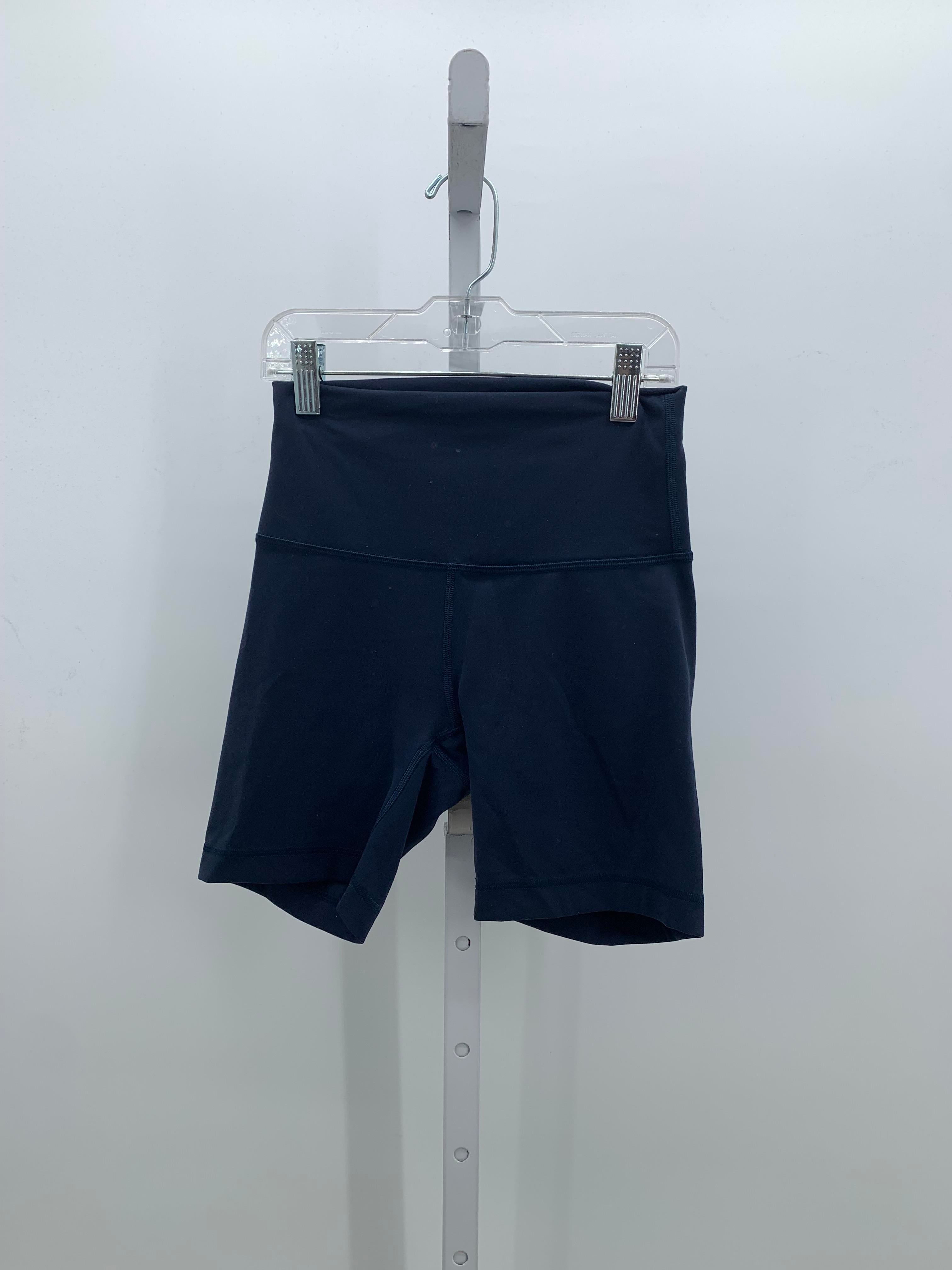 Lululemon Size 4 Misses Shorts