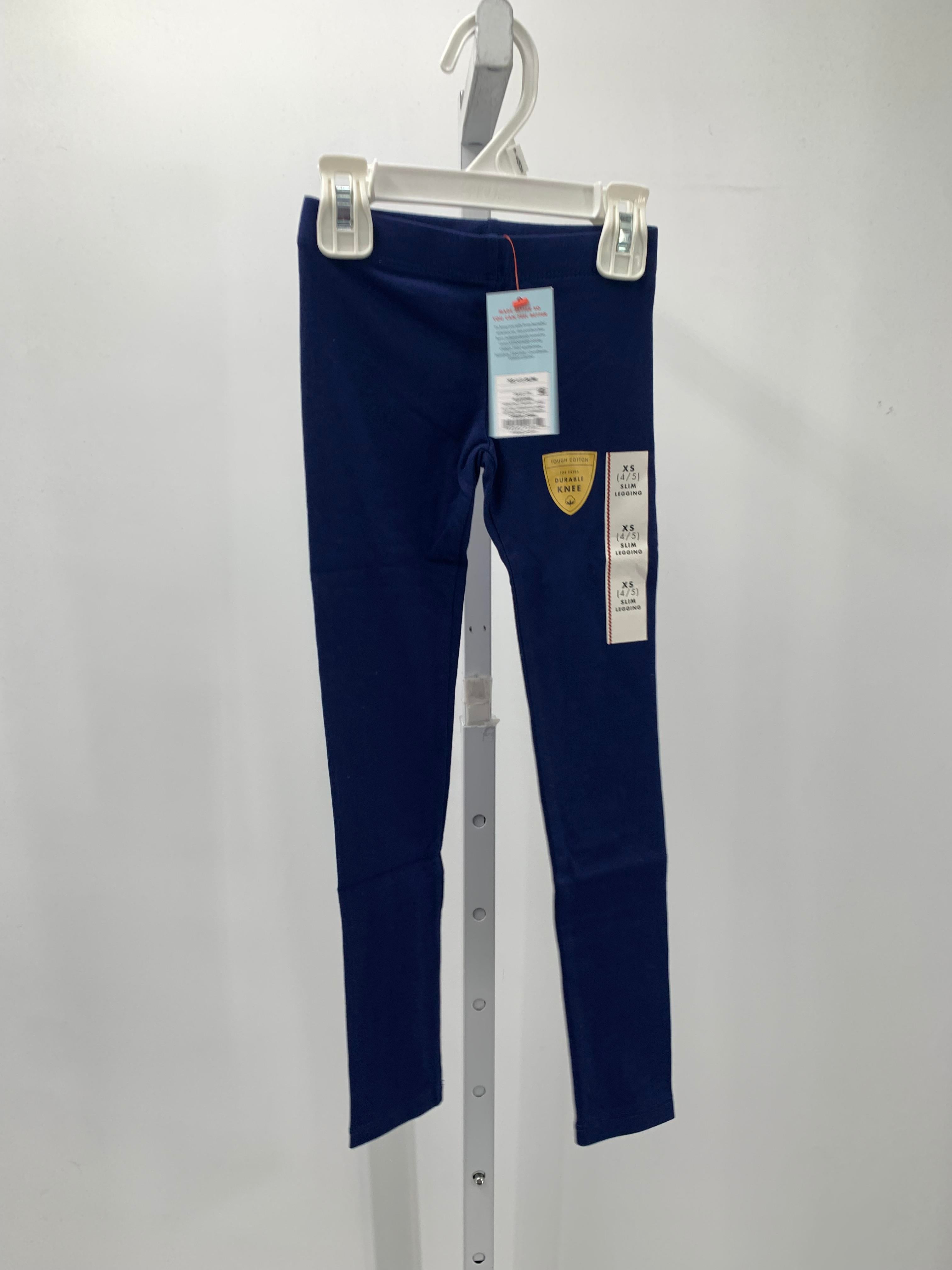 Cat & Jack Size 4-5 Girls Leggings