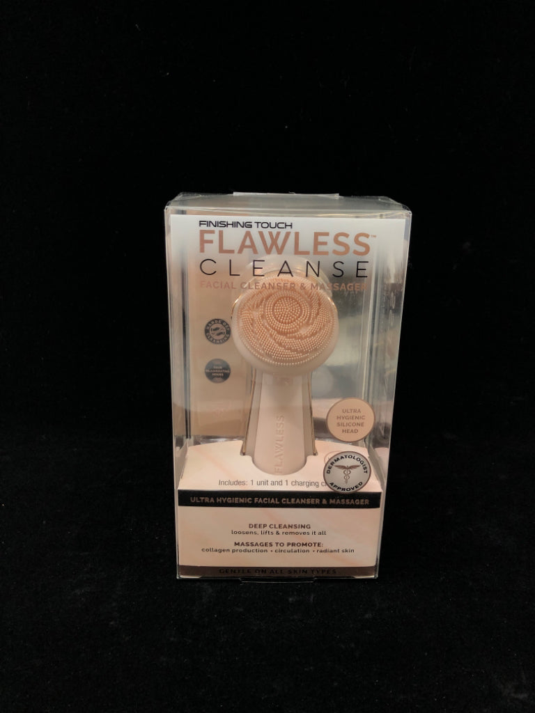 NIP FACIAL CLEANSER AND MASSAGER