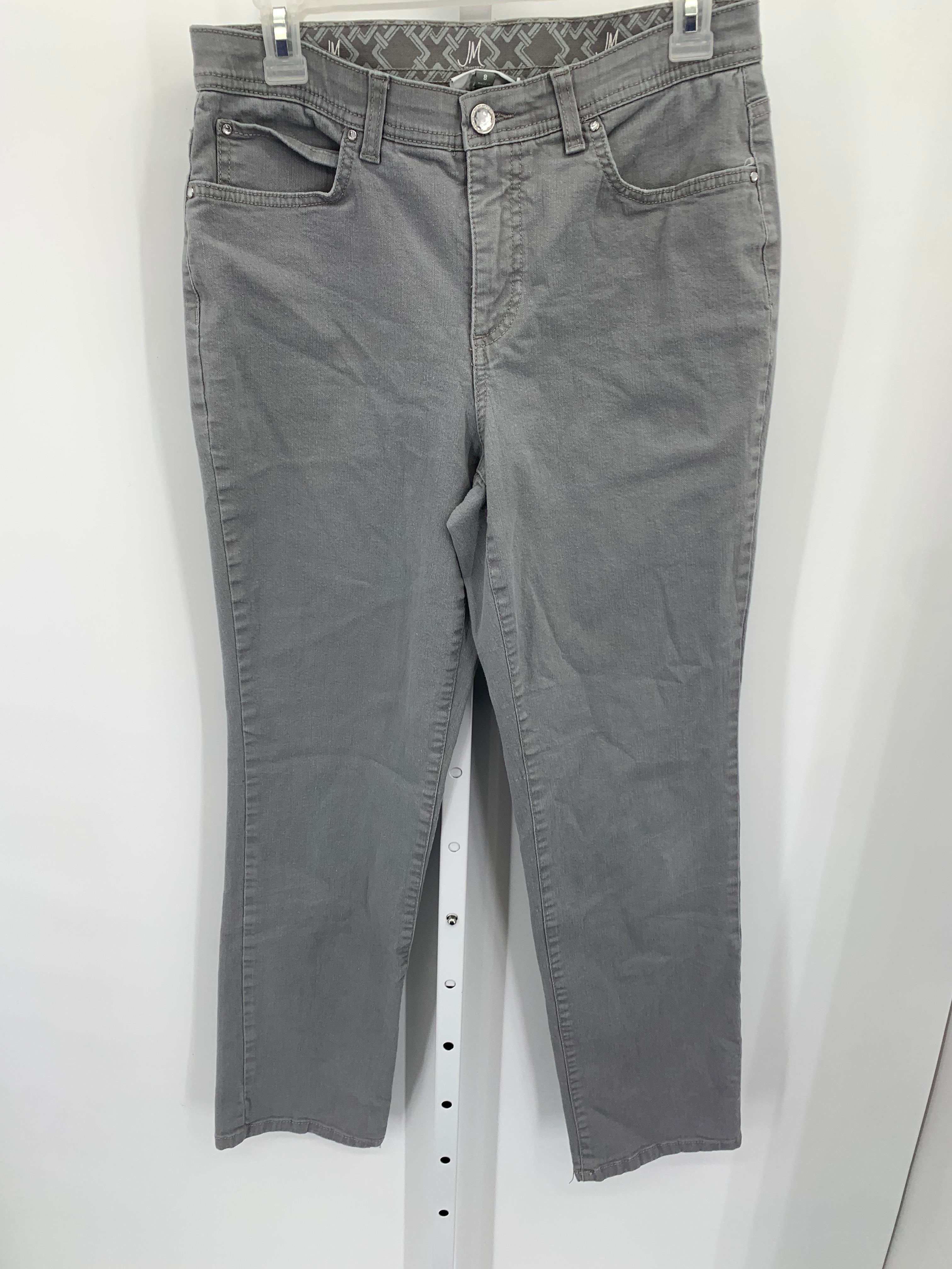 JM Collection Size 8 Misses Jeans