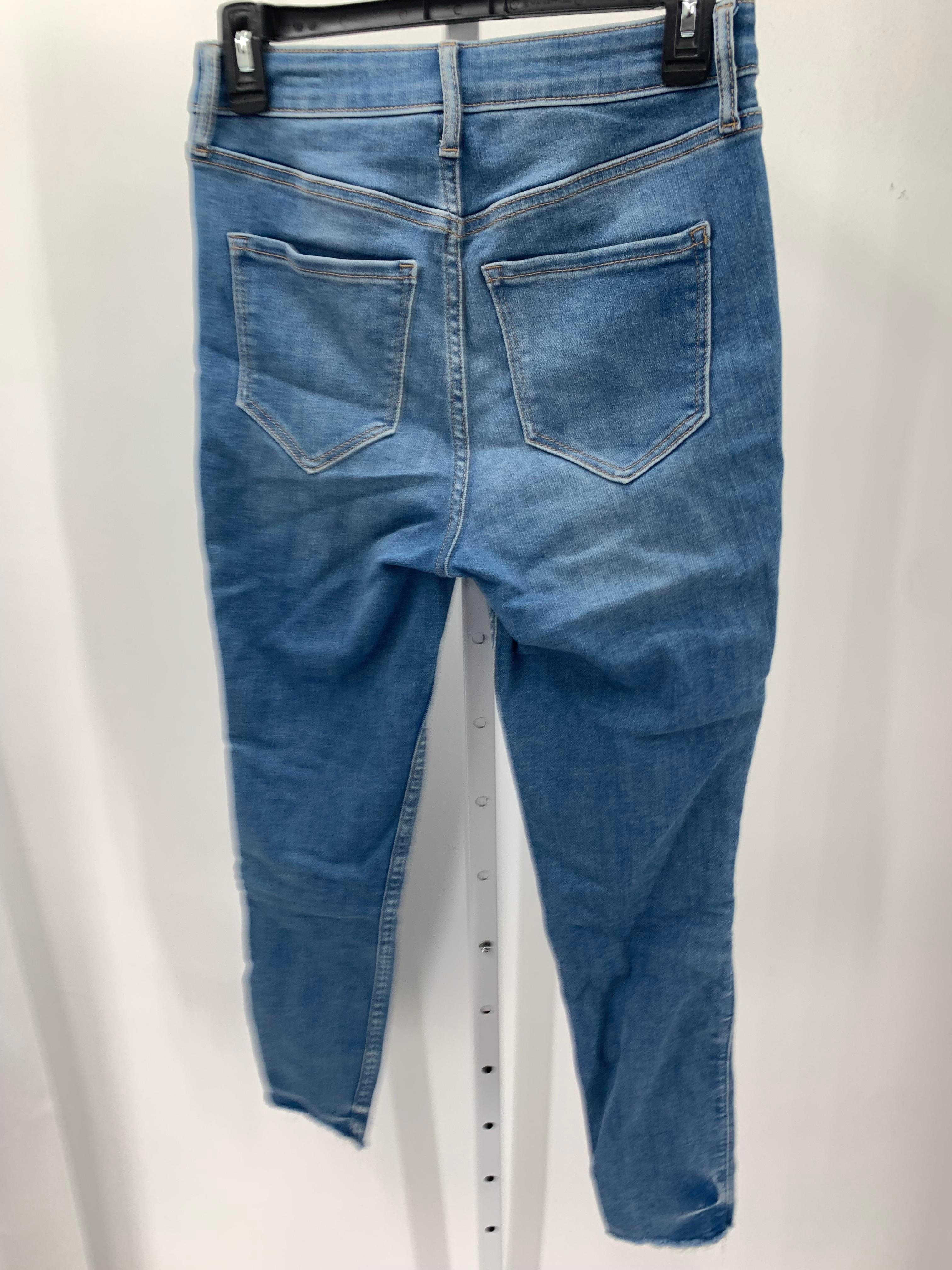 Old Navy Size 2 Misses Jeans