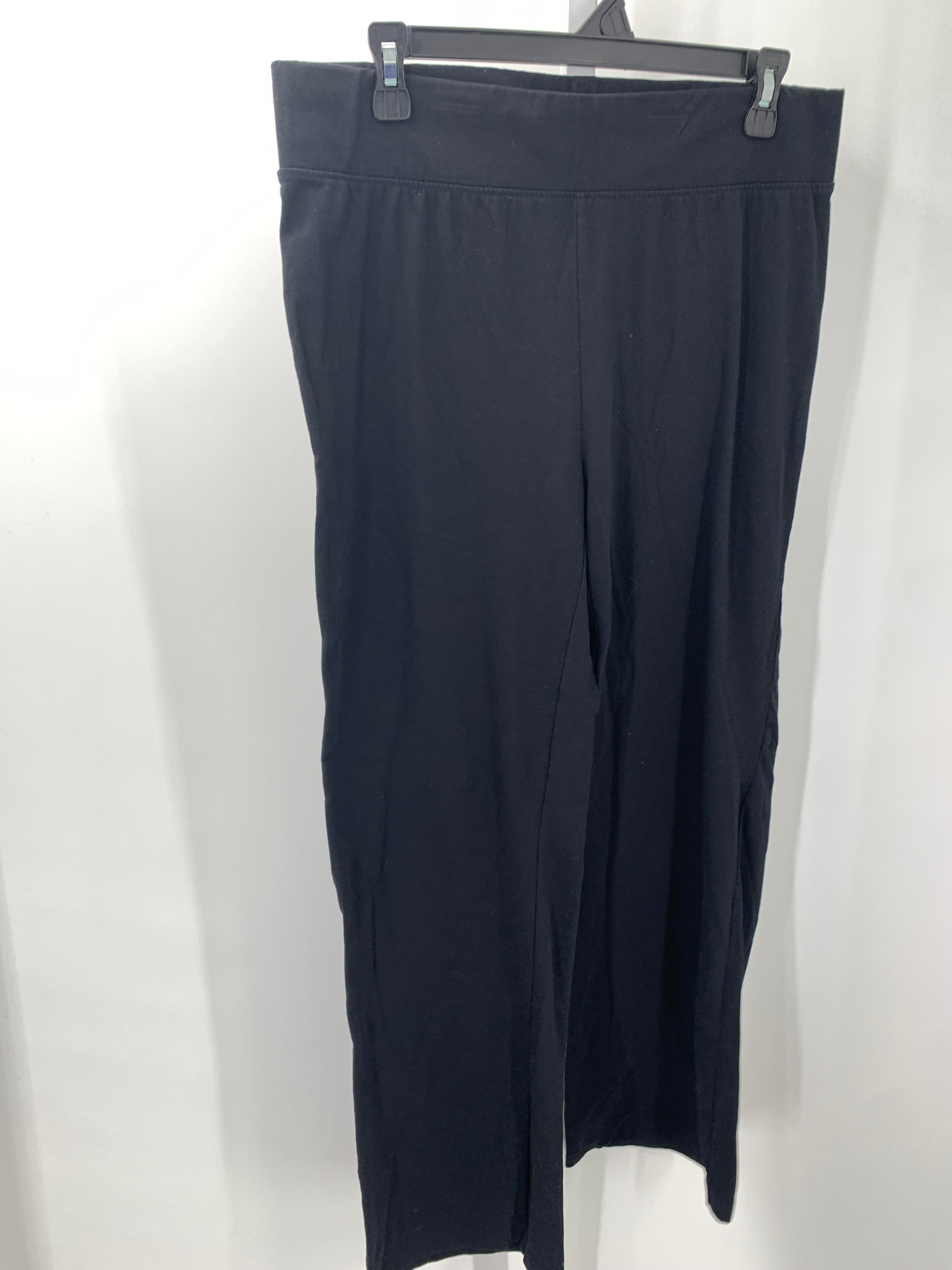 HUE Size Extra Large Misses Pants