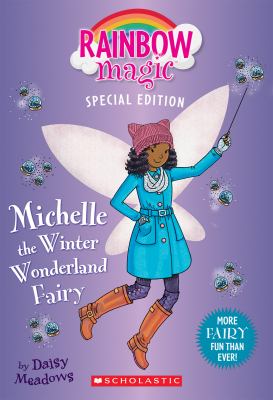 Michelle the Winter Wonderland Meadows, Daisy [Used - Good] [Softcover] - Meadow