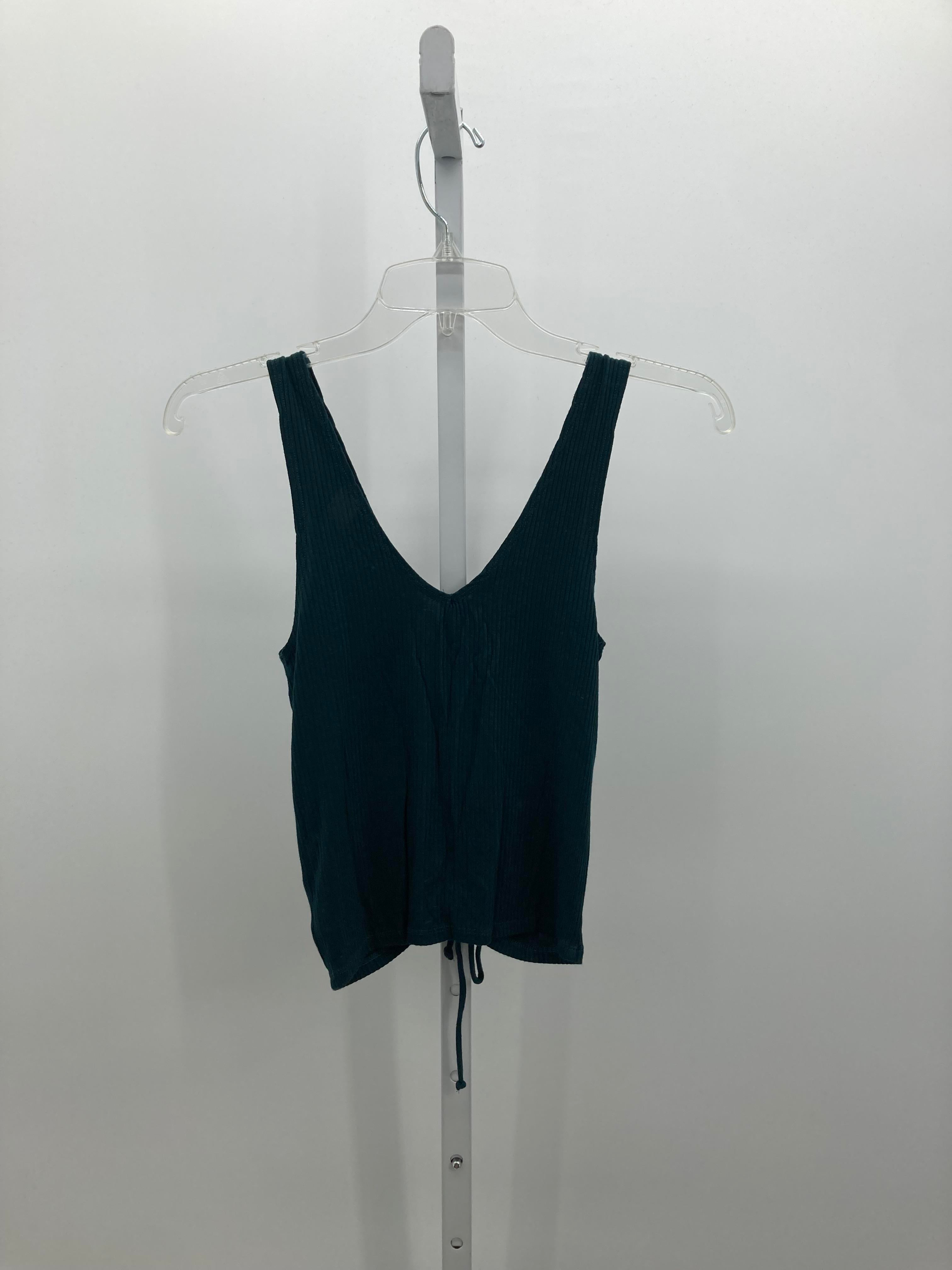 American Eagle Size X Small Juniors Tank
