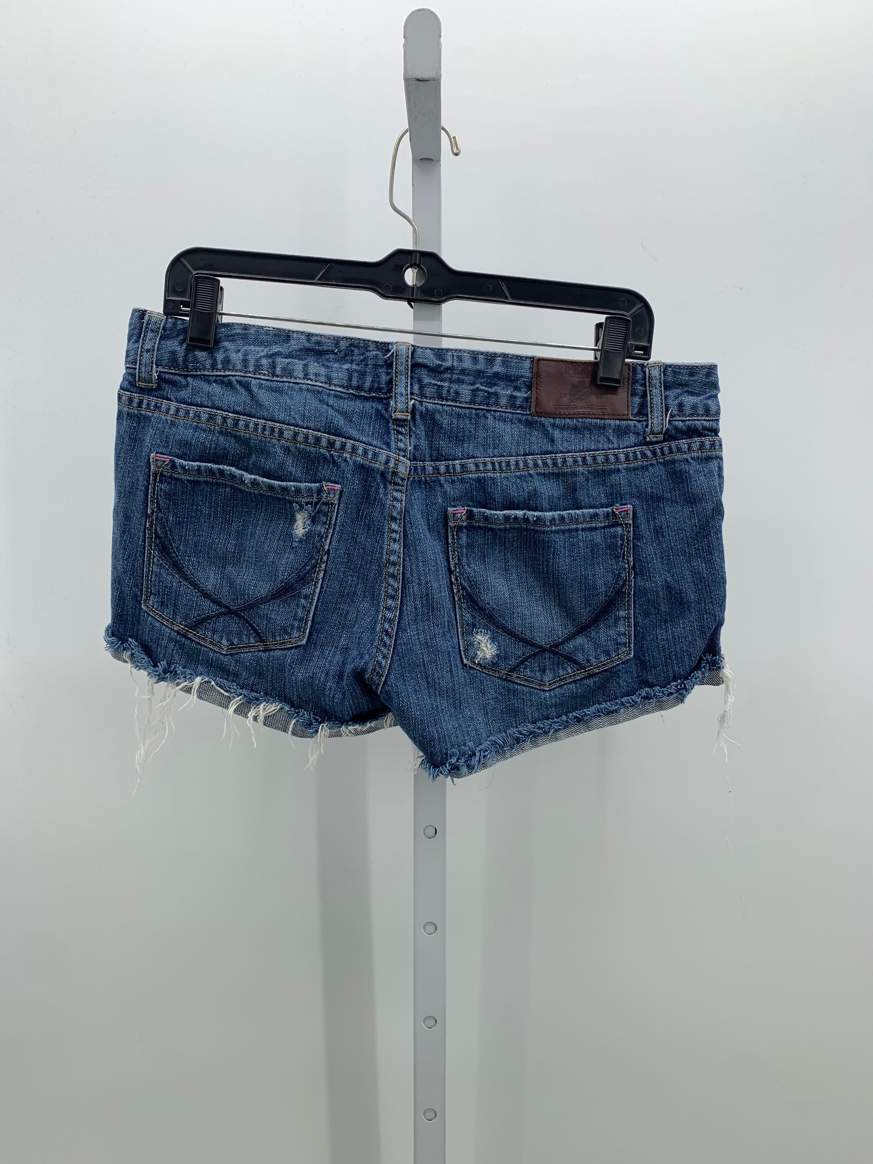 PINK Size 10 Juniors Shorts