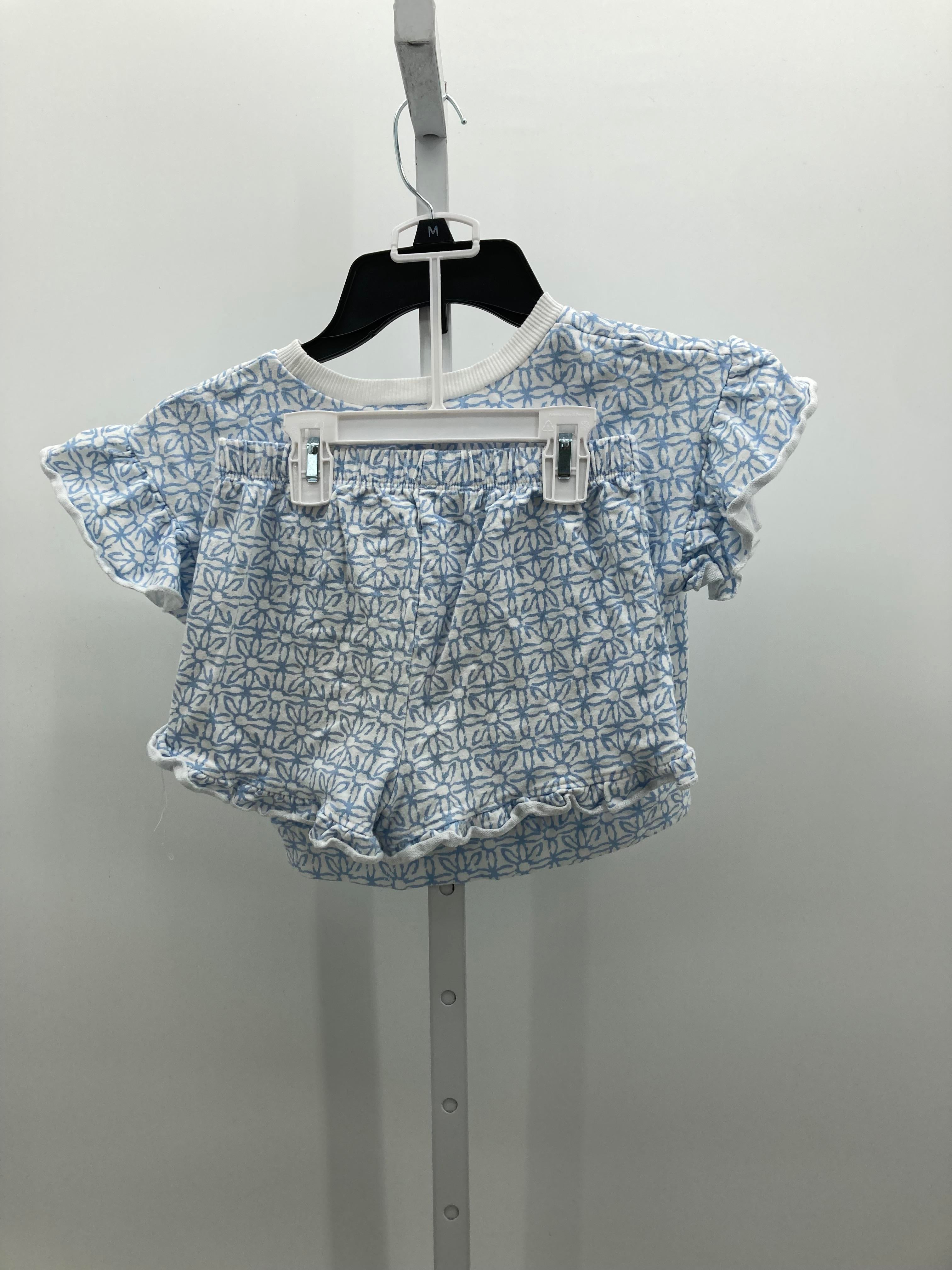 Bear Paw Size 7-8 Girls 2 Pieces