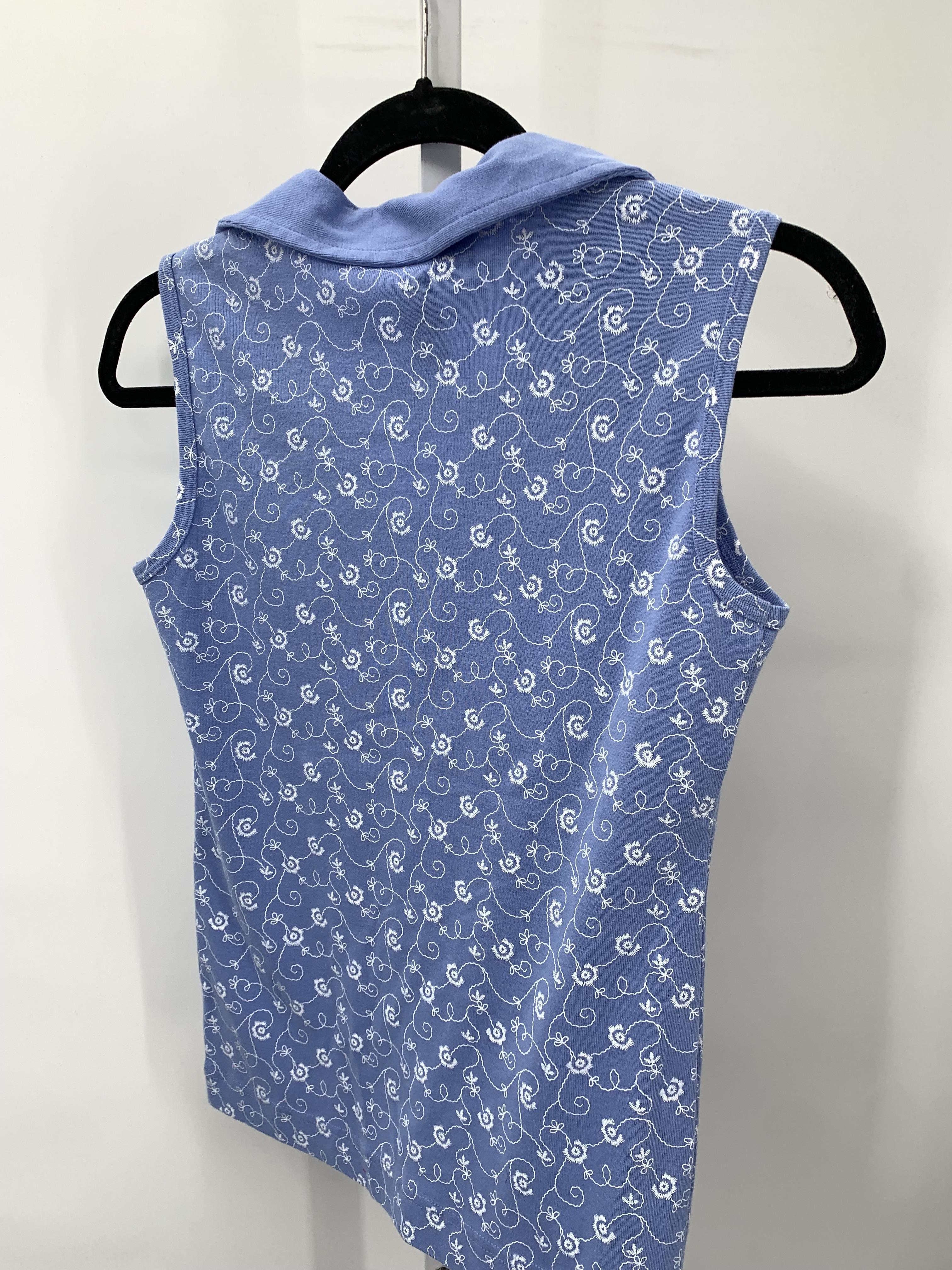 Karen Scott Size X Small Misses Tank