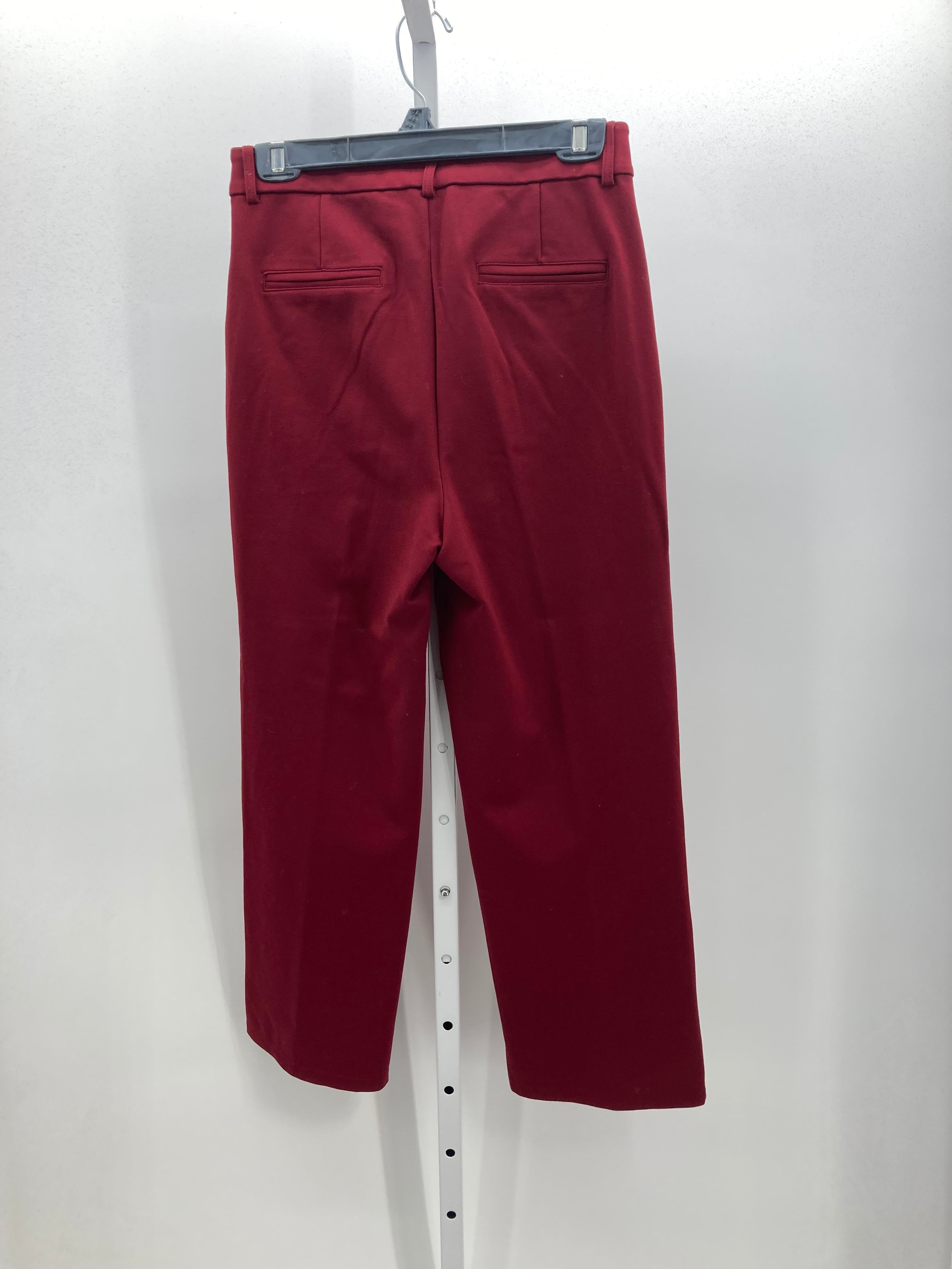 Size Medium Misses Pants