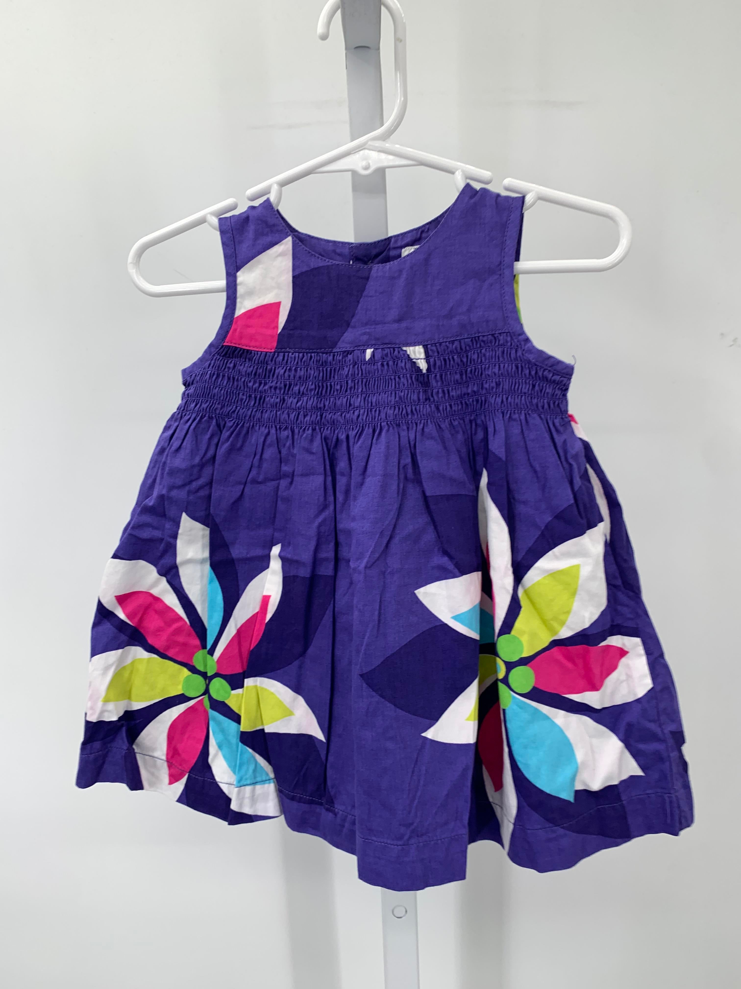 Carters Size 6 Months Girls Sundress