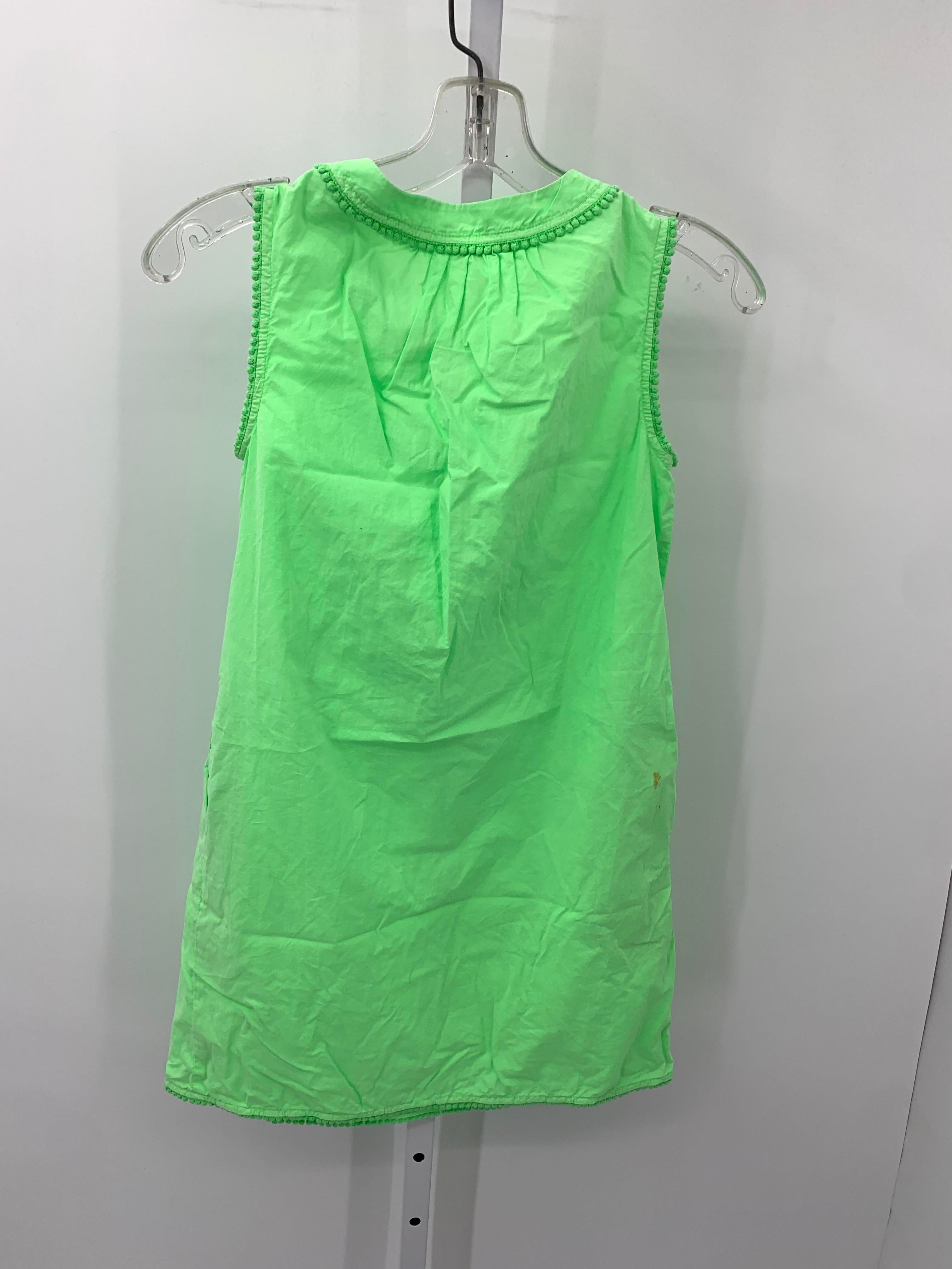 crewcuts Size 12 Girls Sundress