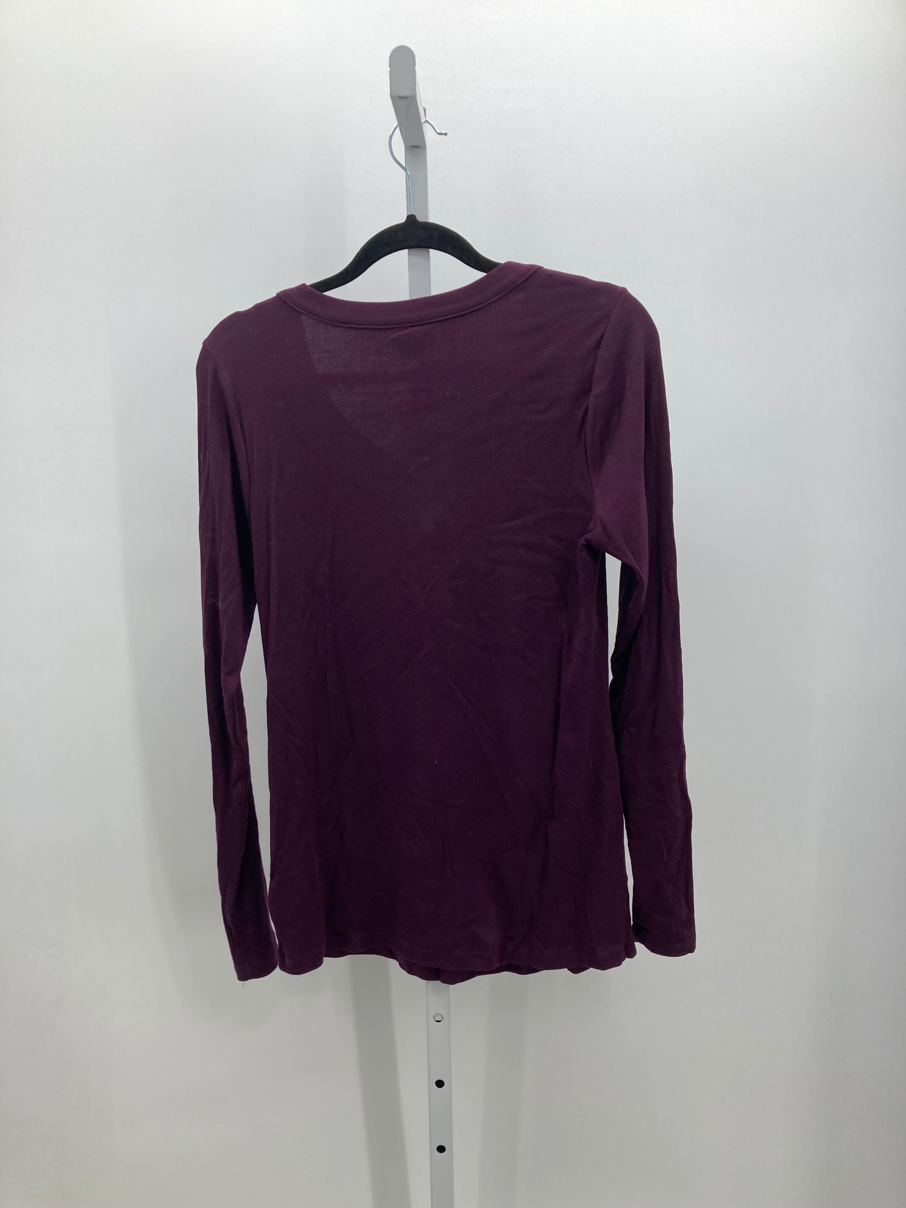 Torrid Size 0X Womens Long Sleeve Shirt