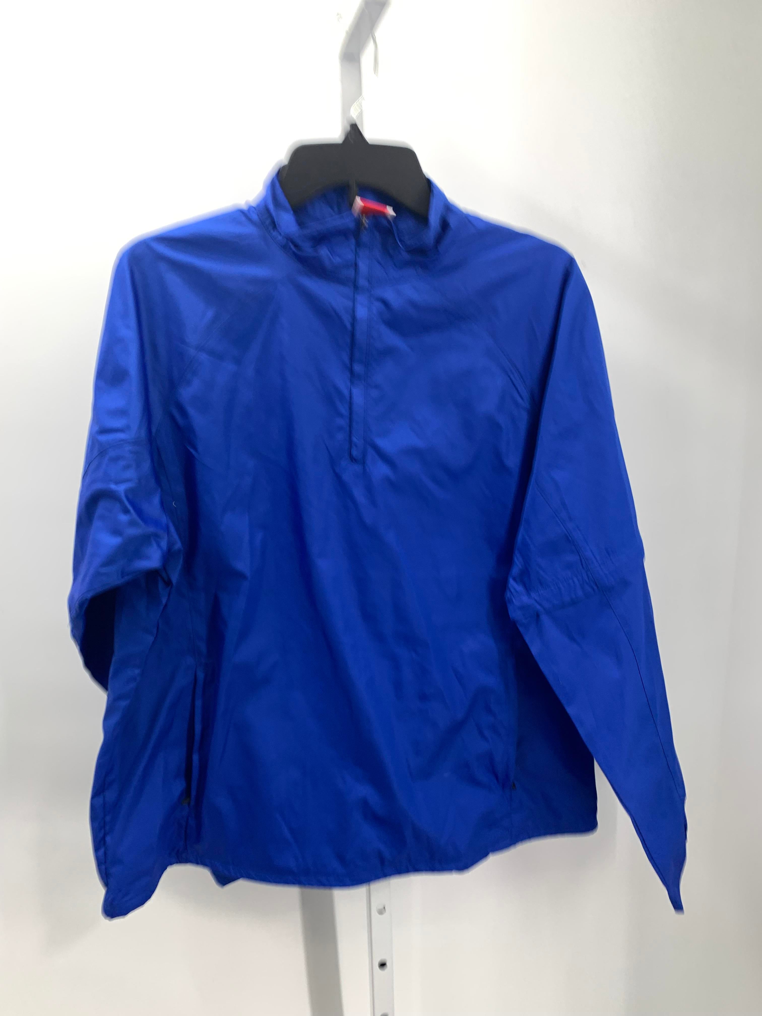 Nike Size Extra Large Misses Lightweight Jacket