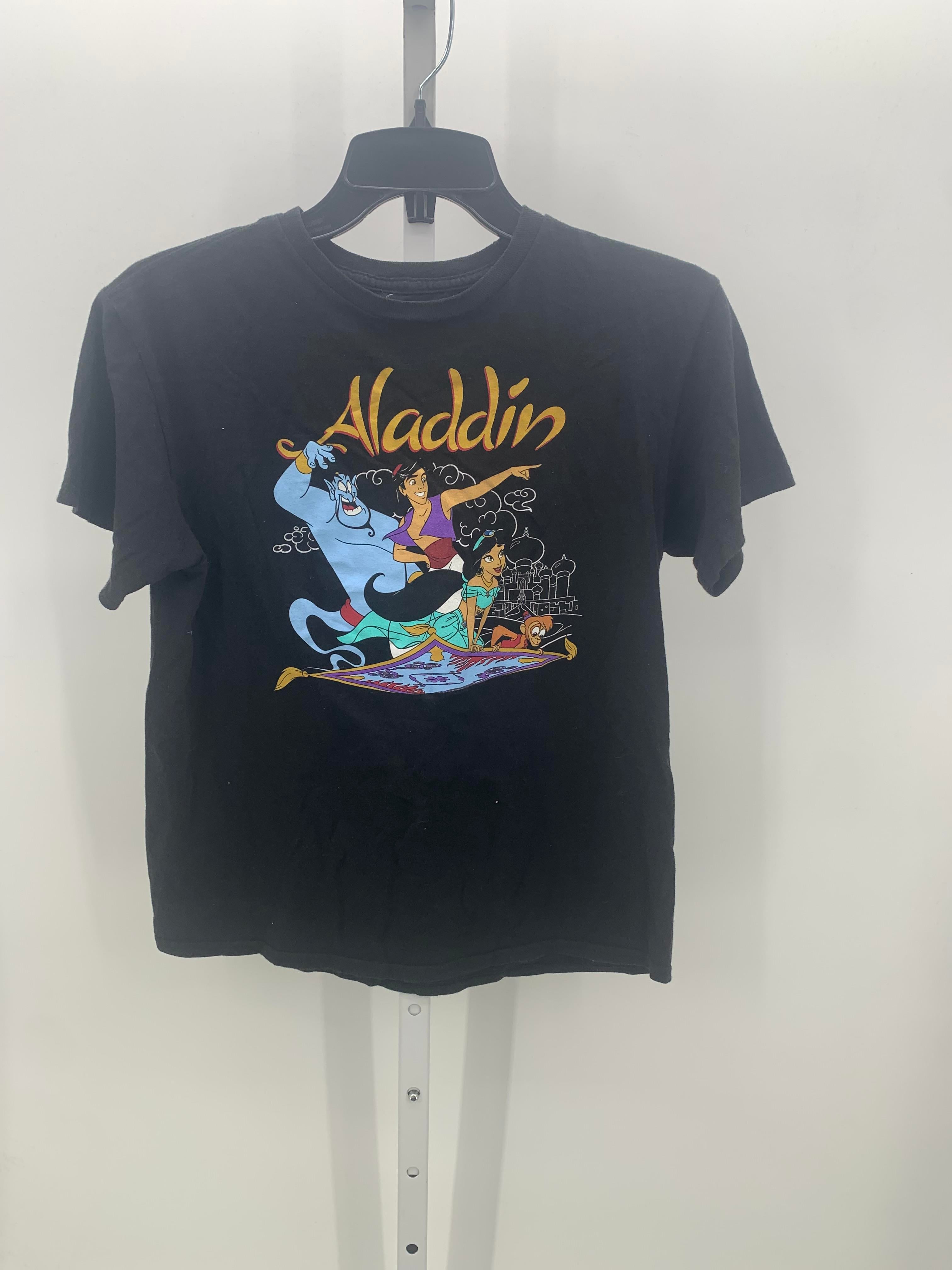 ALADDIN  GRAPHIC KNIT