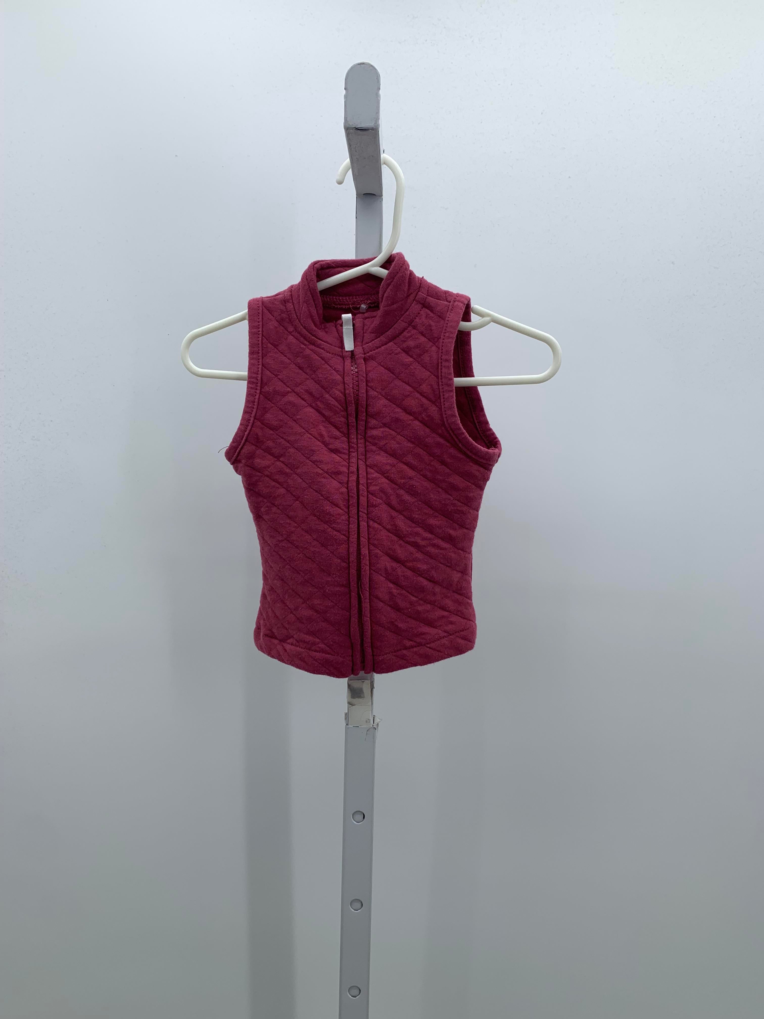 Chick Pea Size 3-6 Months Girls Vest