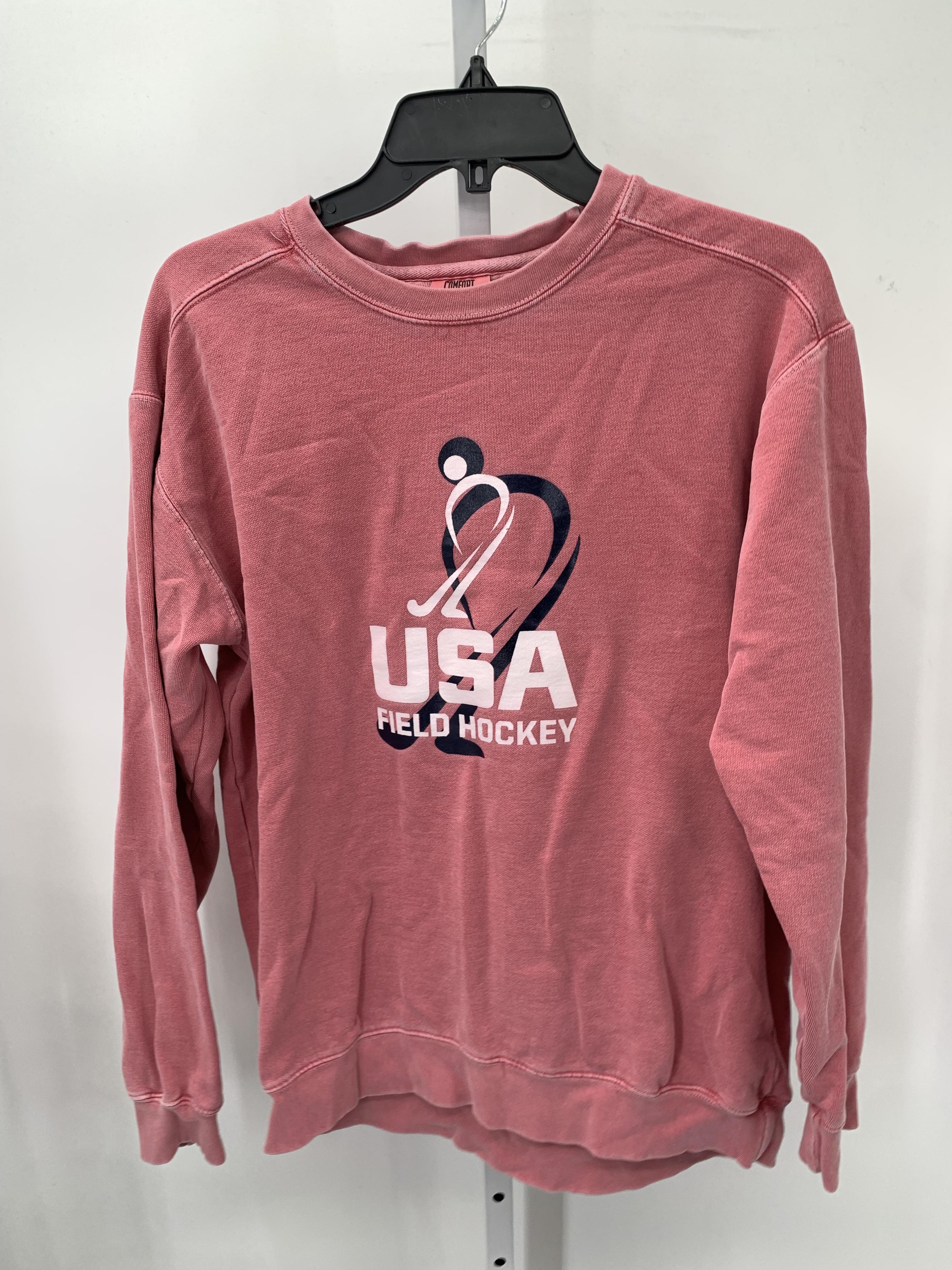 Comfort Colors Size Medium Misses Long Sleeve Shirt