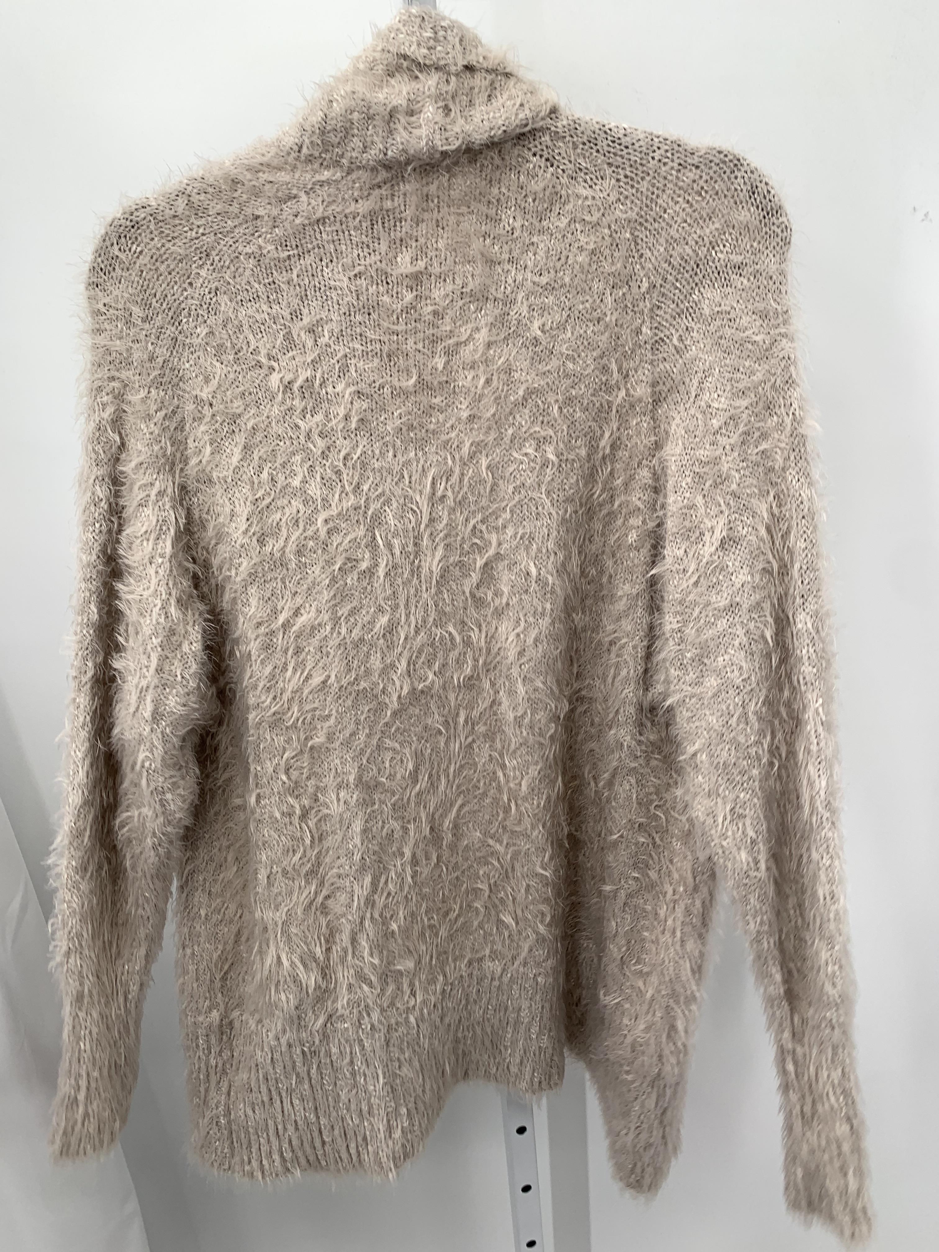 Express Size X Small Misses Cardigan