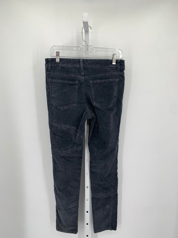 Style & Co. Size 4 Misses Corduroy Pants