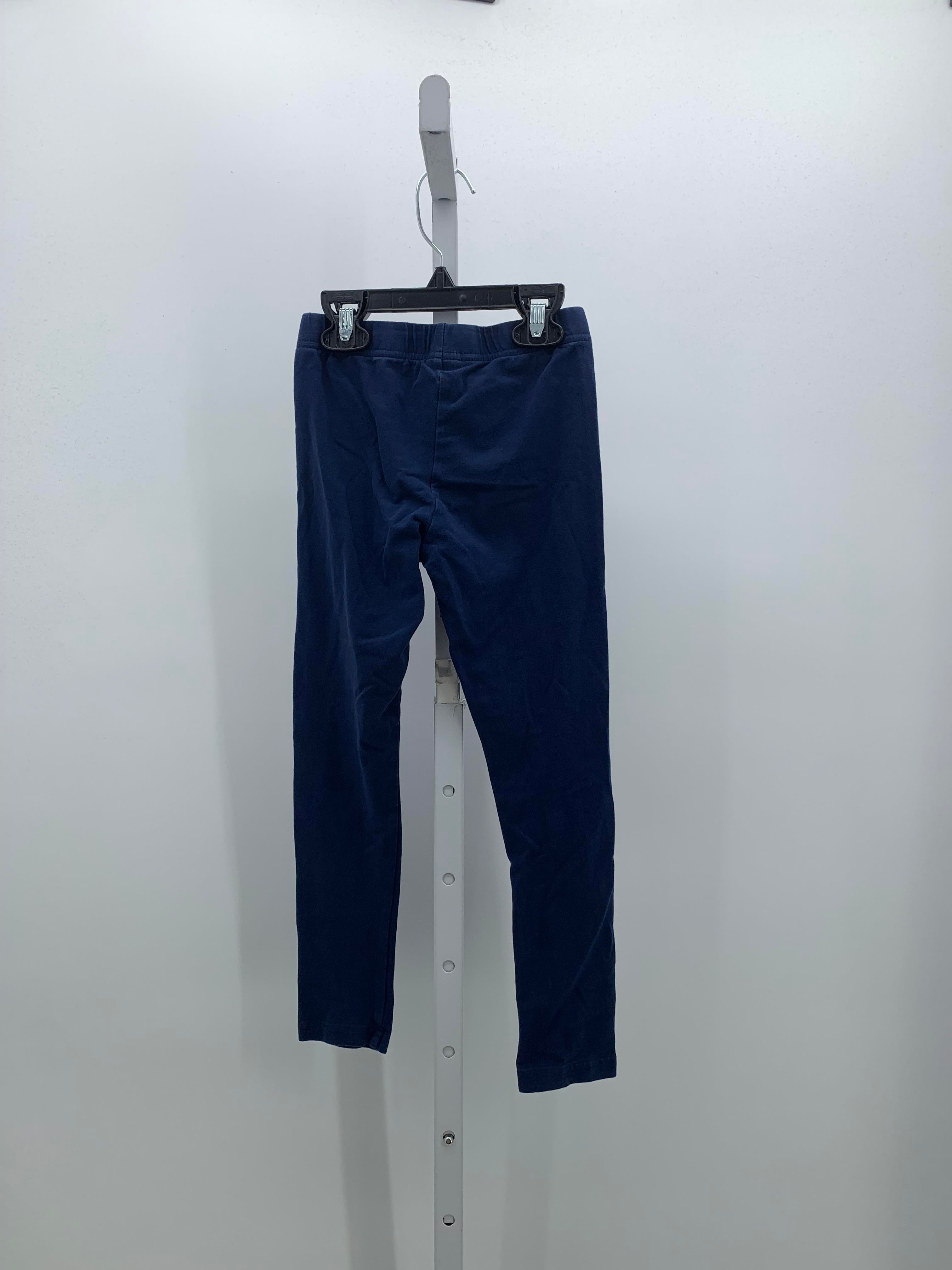 Carters Size 8 Girls Leggings