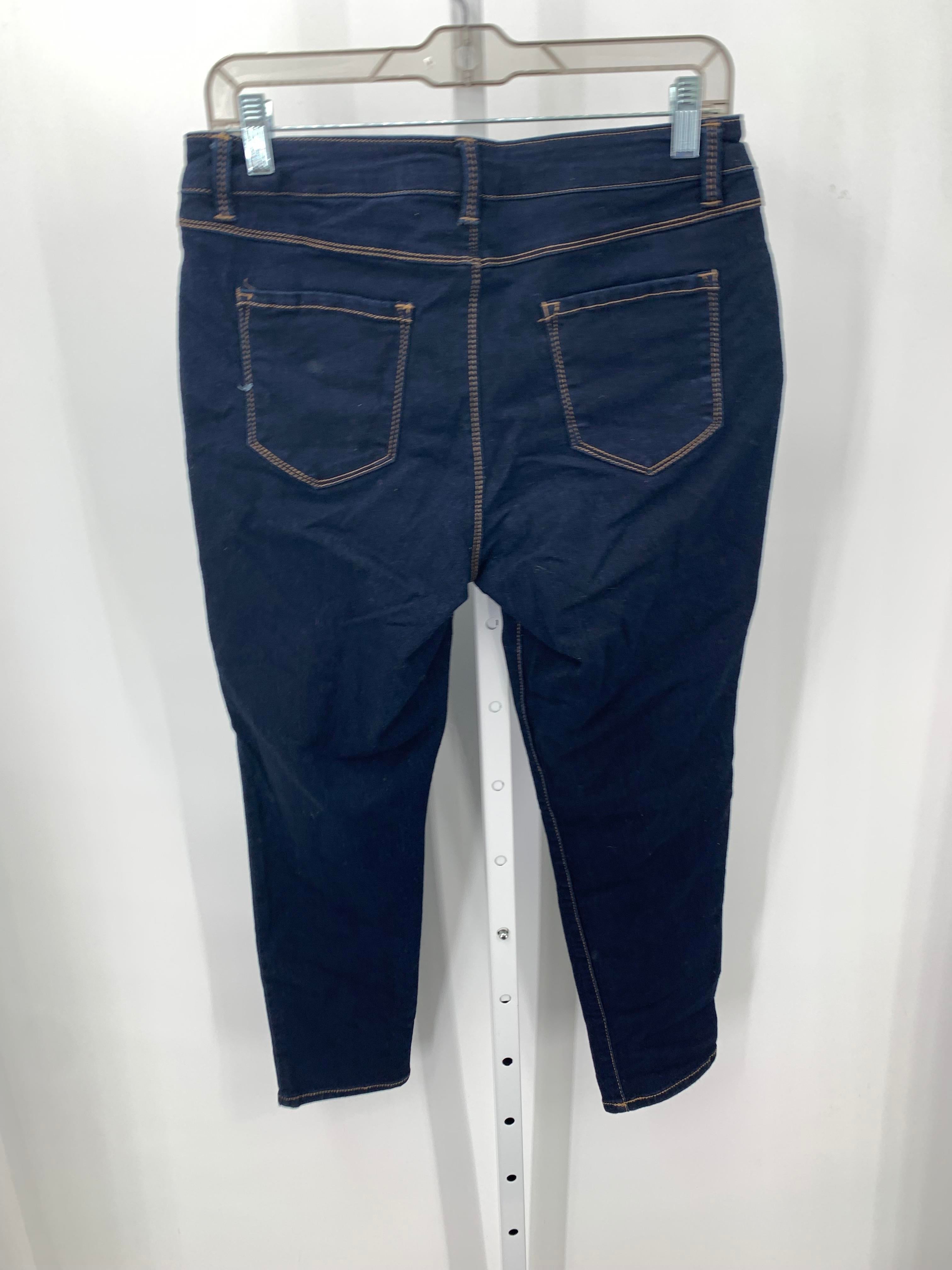 d. jeans Size 10 Misses Jeans