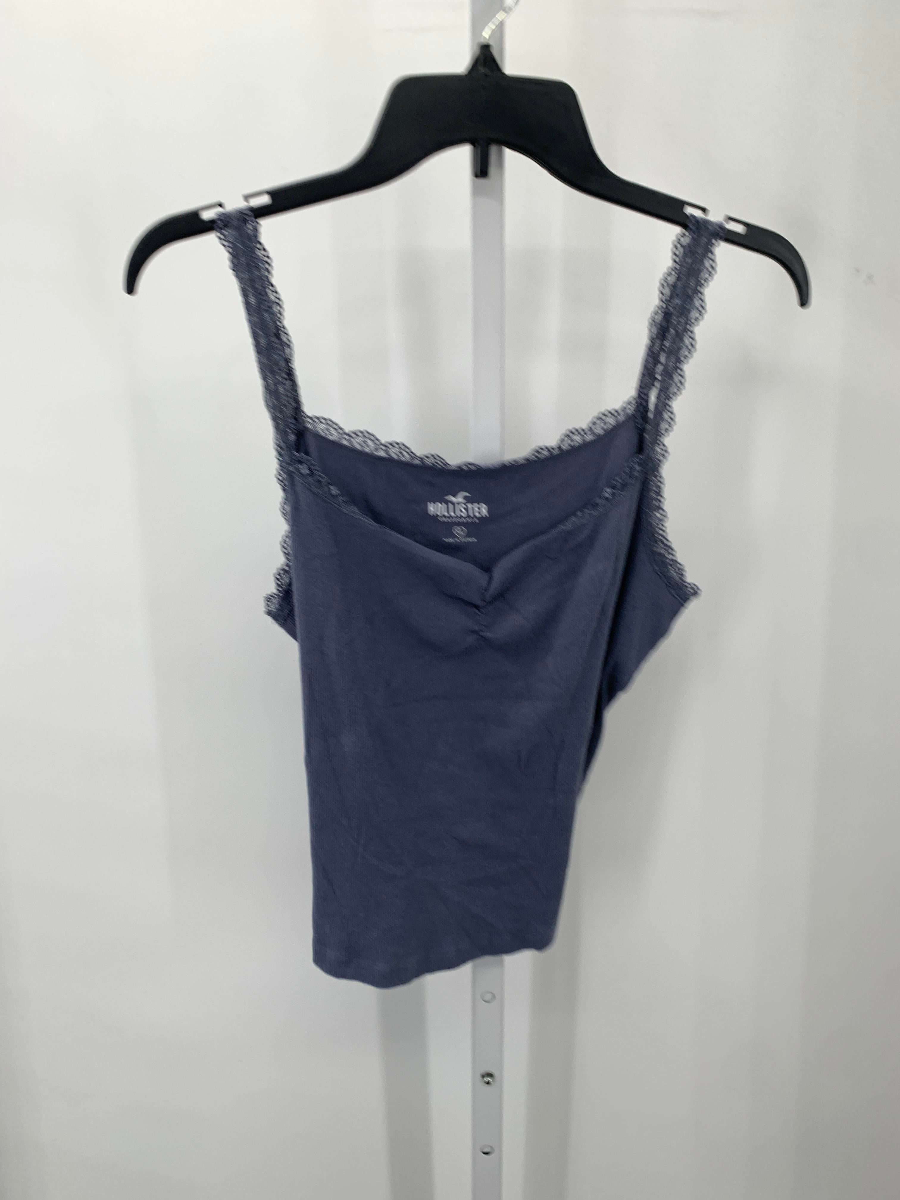 Hollister Size Extra Large Juniors Tank