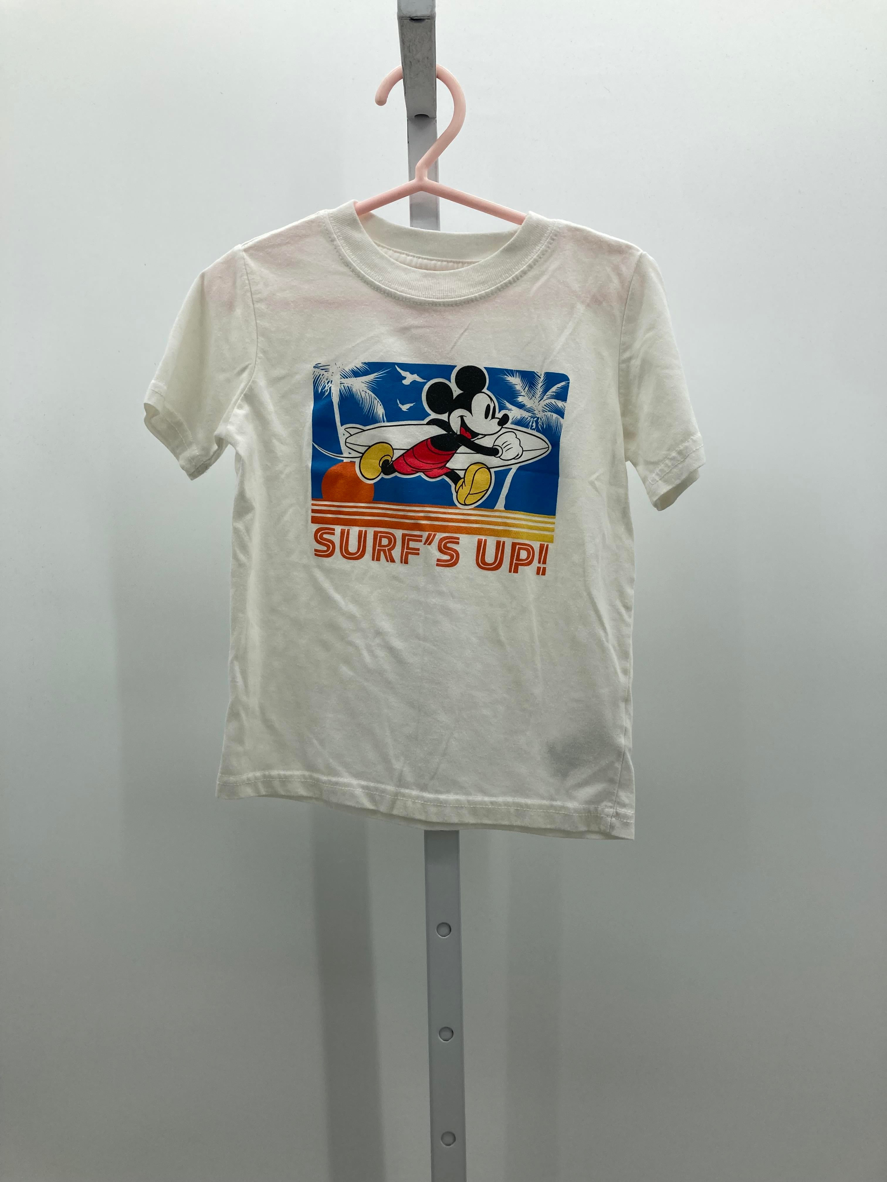 SURF'S UP MICKEY