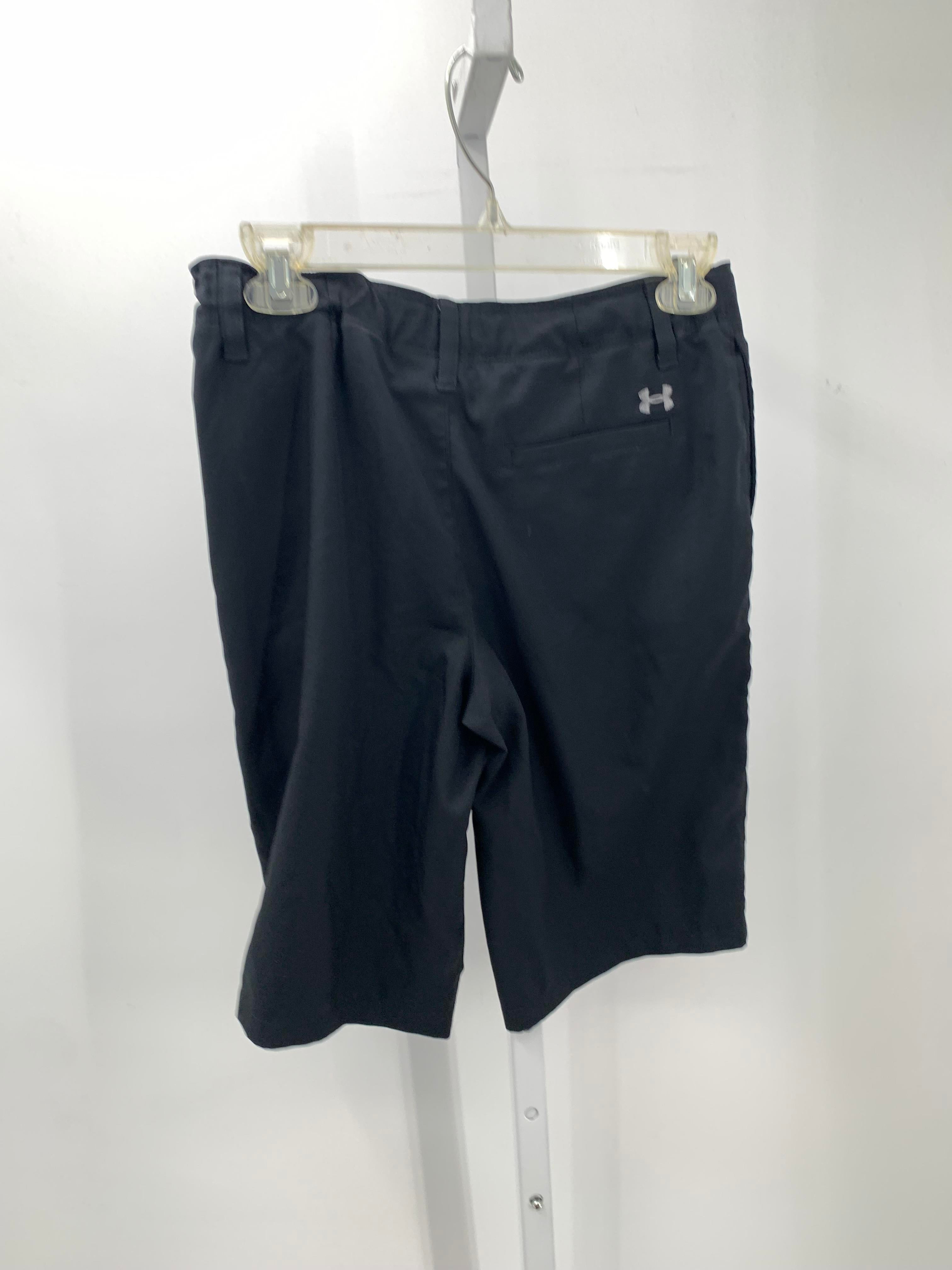 ADJ WAIST SHORTS