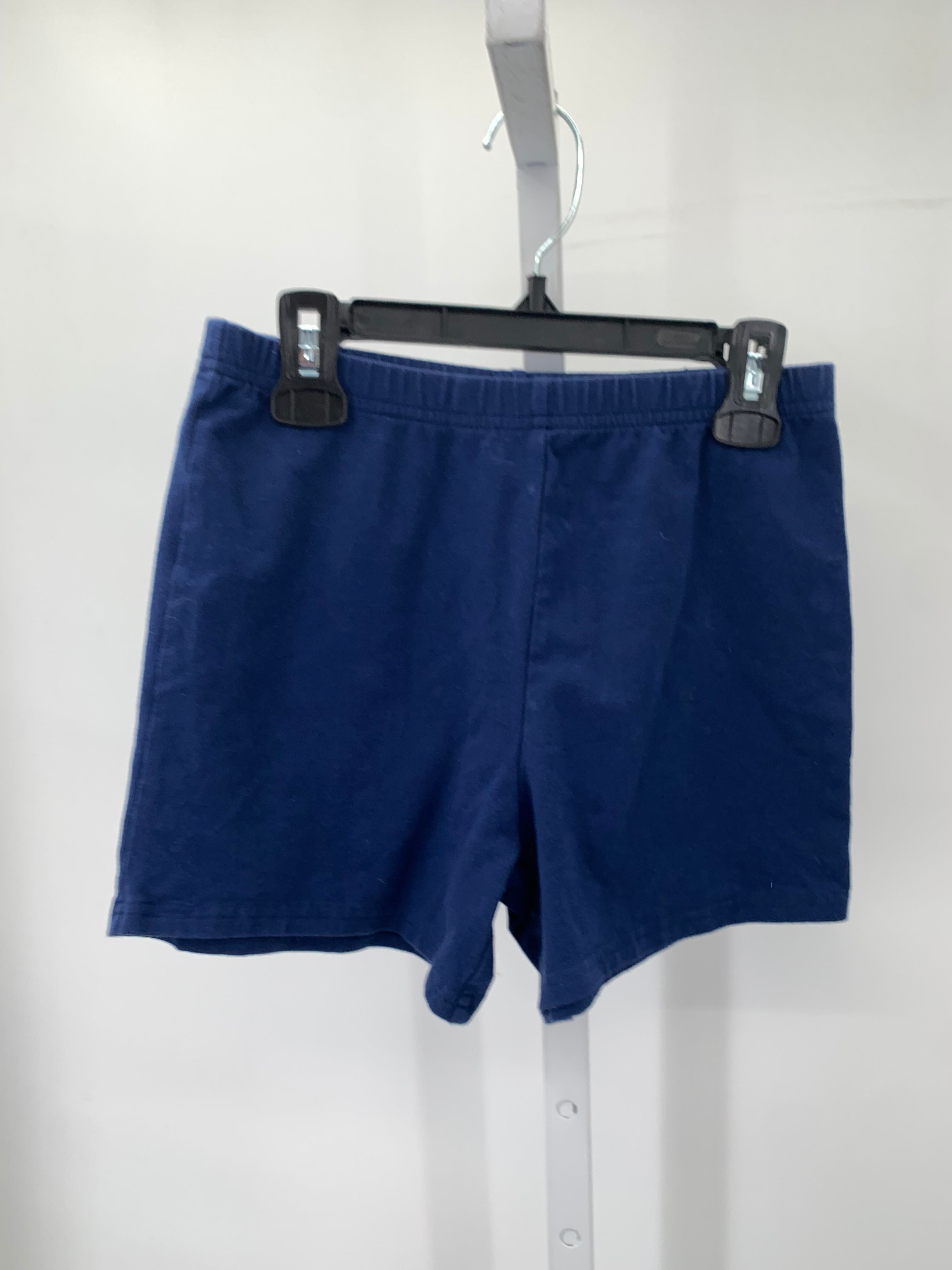 Carters Size 12 Girls Shorts