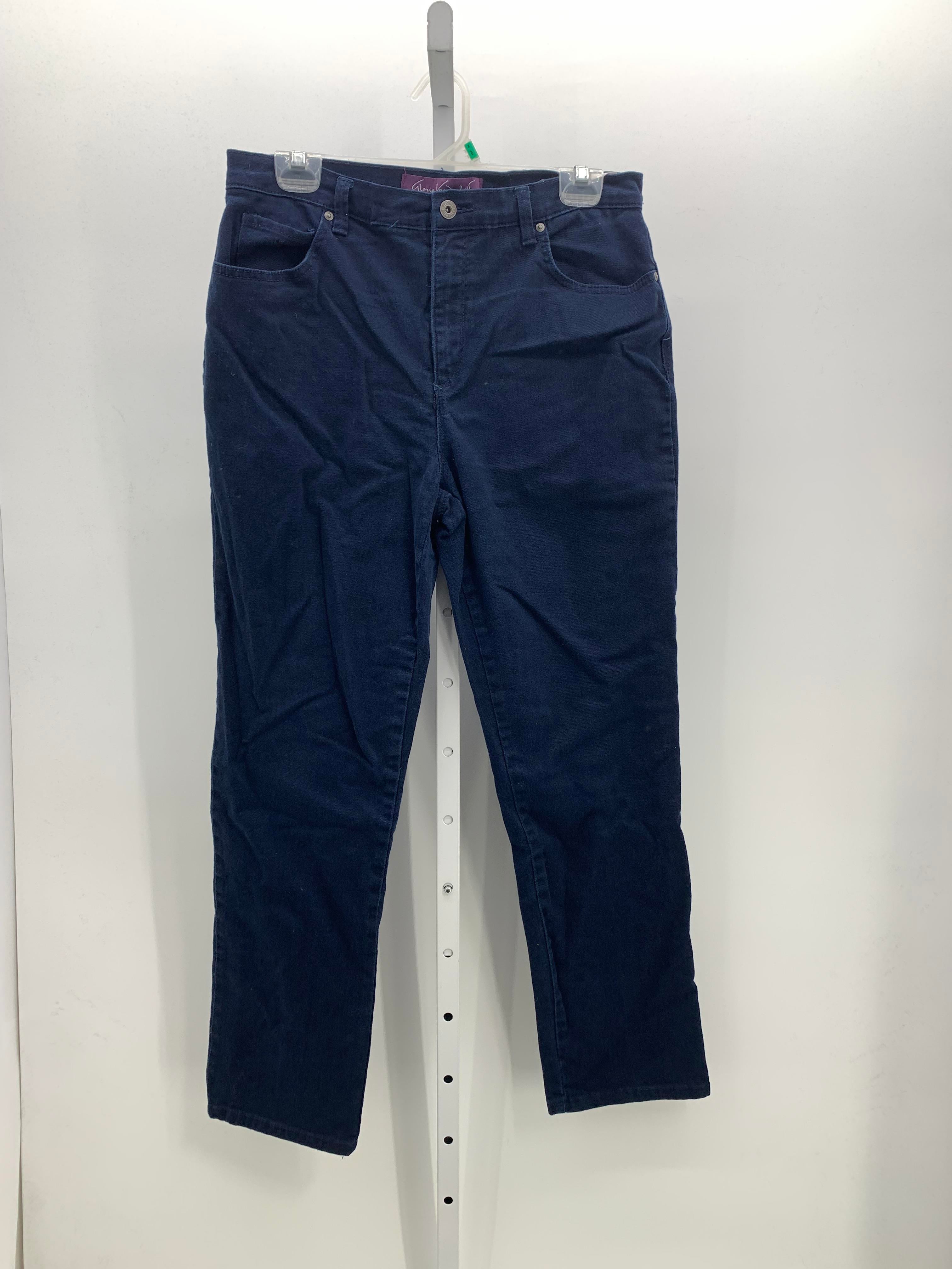 Gloria Vanderbilt Size 12 Misses Jeans