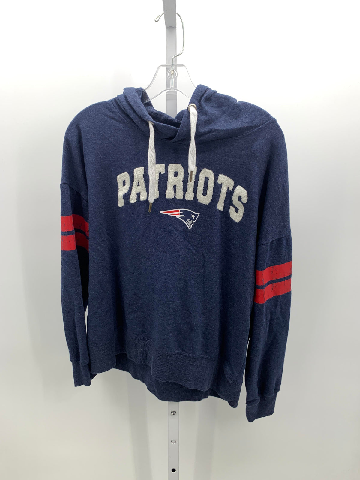 NFL Size Large Juniors Long Sleeve Shirt