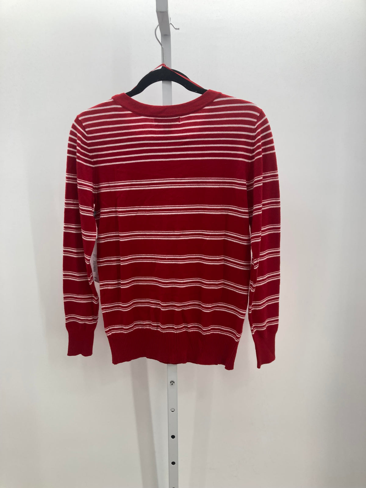 Liz Claiborne Size X Small Misses Long Slv Sweater