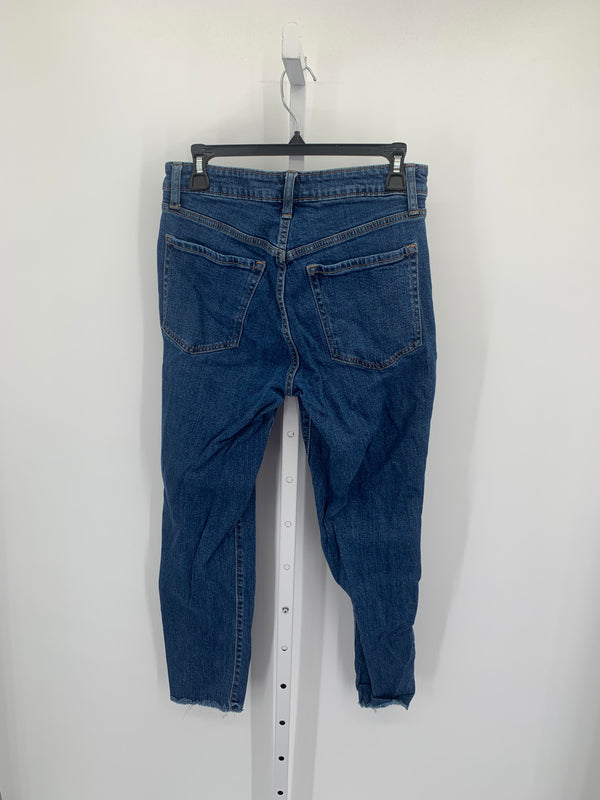 Old Navy Size 8 Misses Jeans