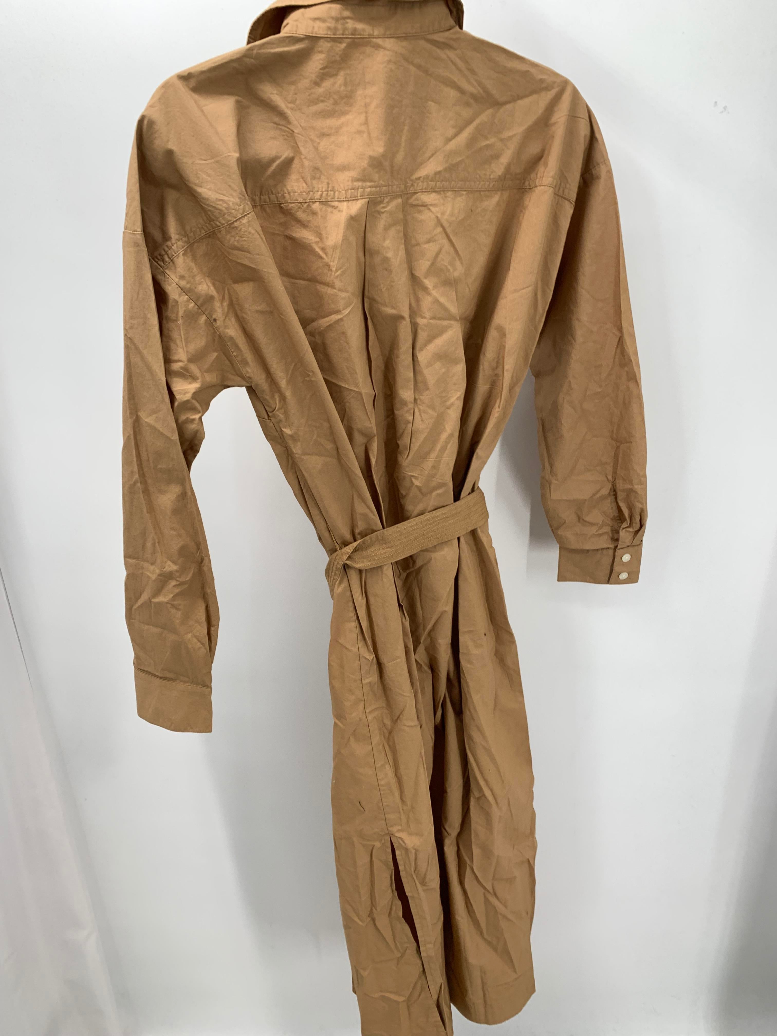 Loft Size 2 Misses Long Sleeve Dress