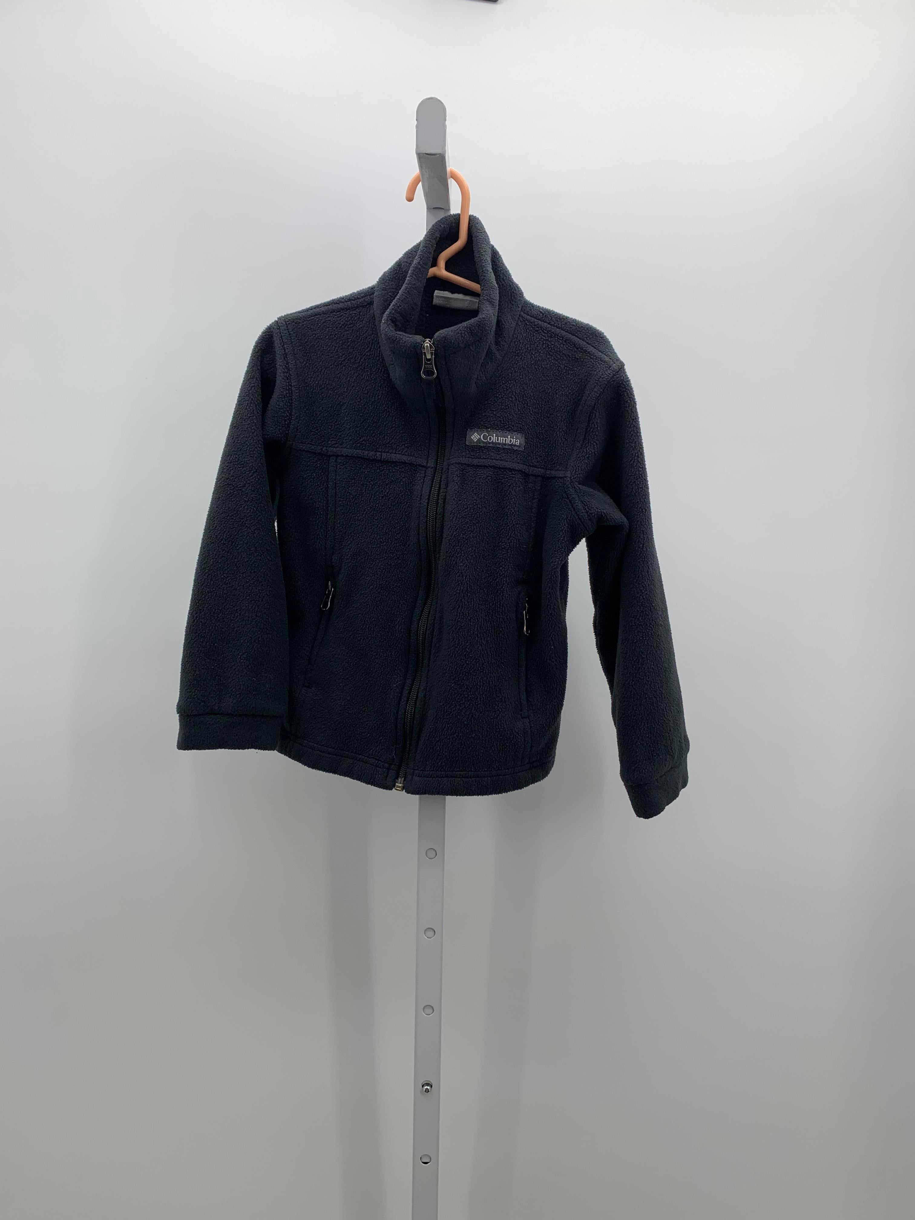 ZIP UP JACKET
