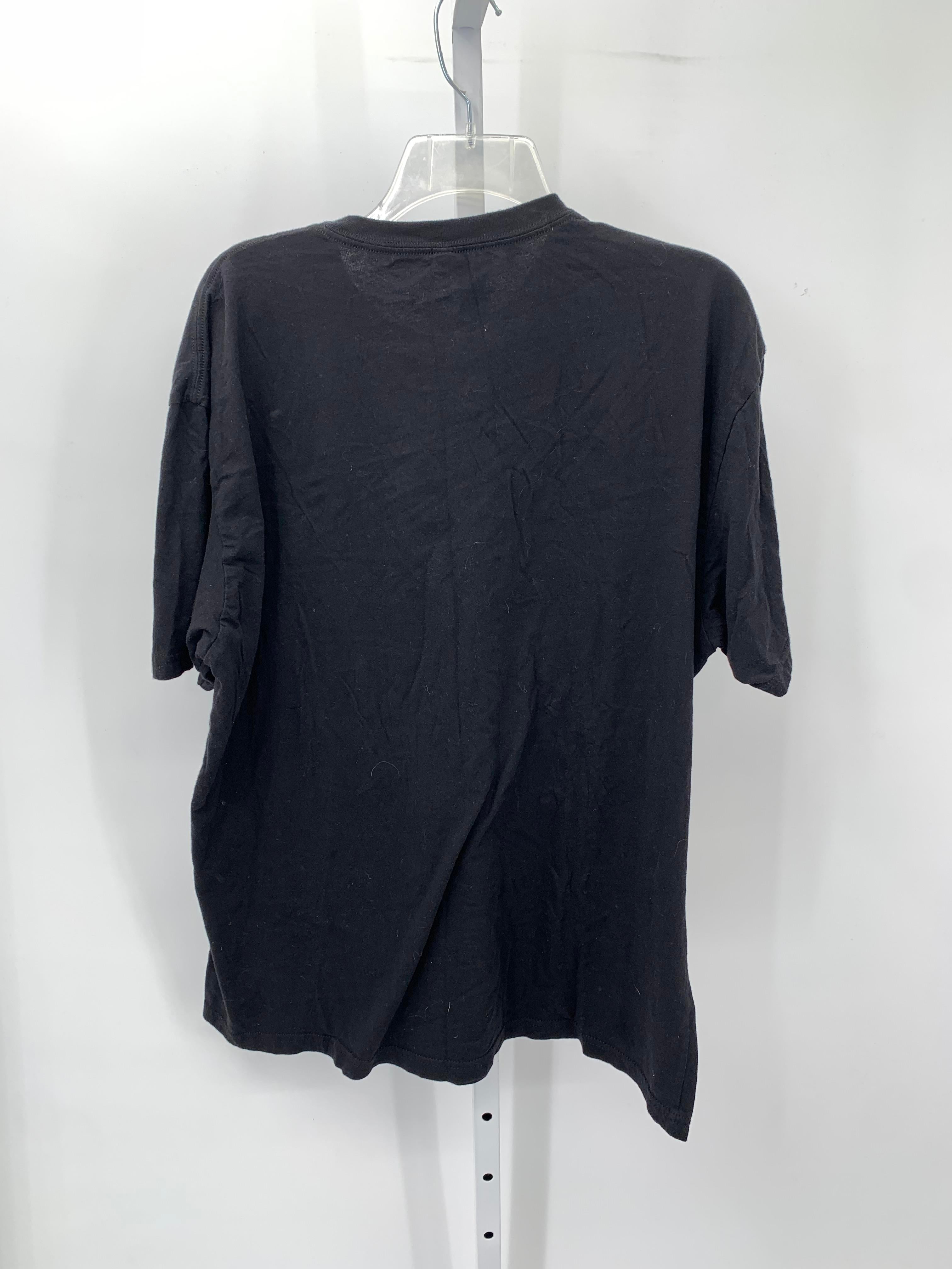 MEH KNIT TEE