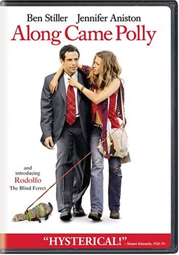 Along Came Polly (Full Screen Edition) [DVD] -