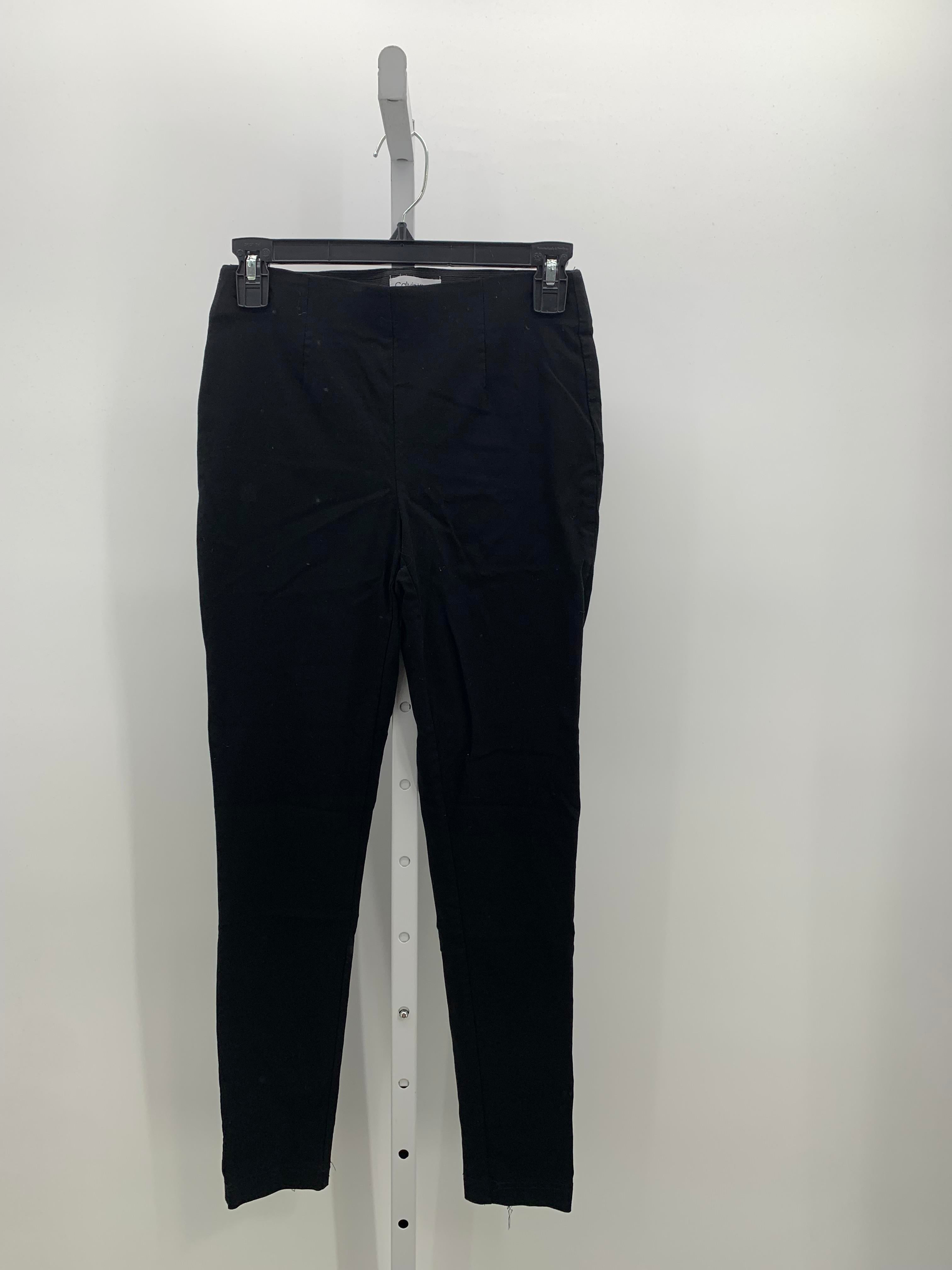 Calvin Klein Size 4 Misses Pants