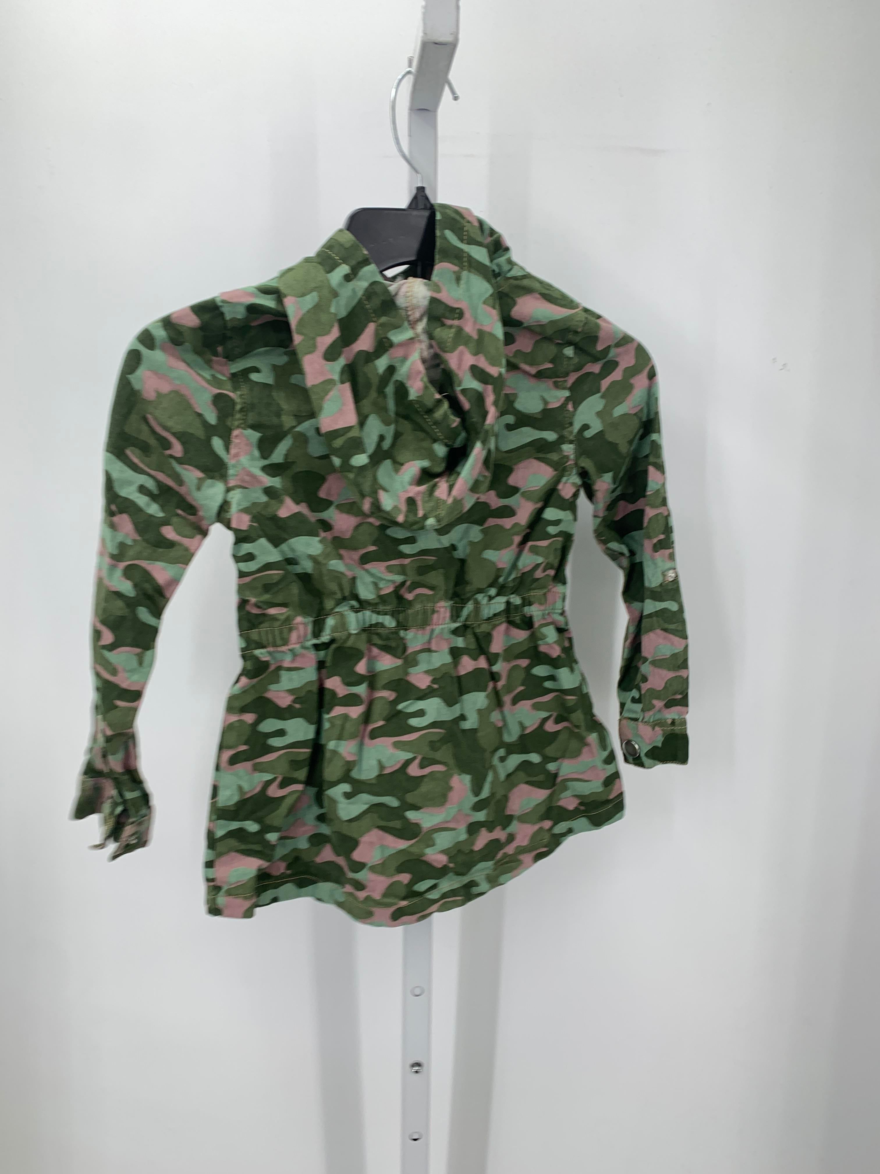 Size 7-8 Girls Lightweight