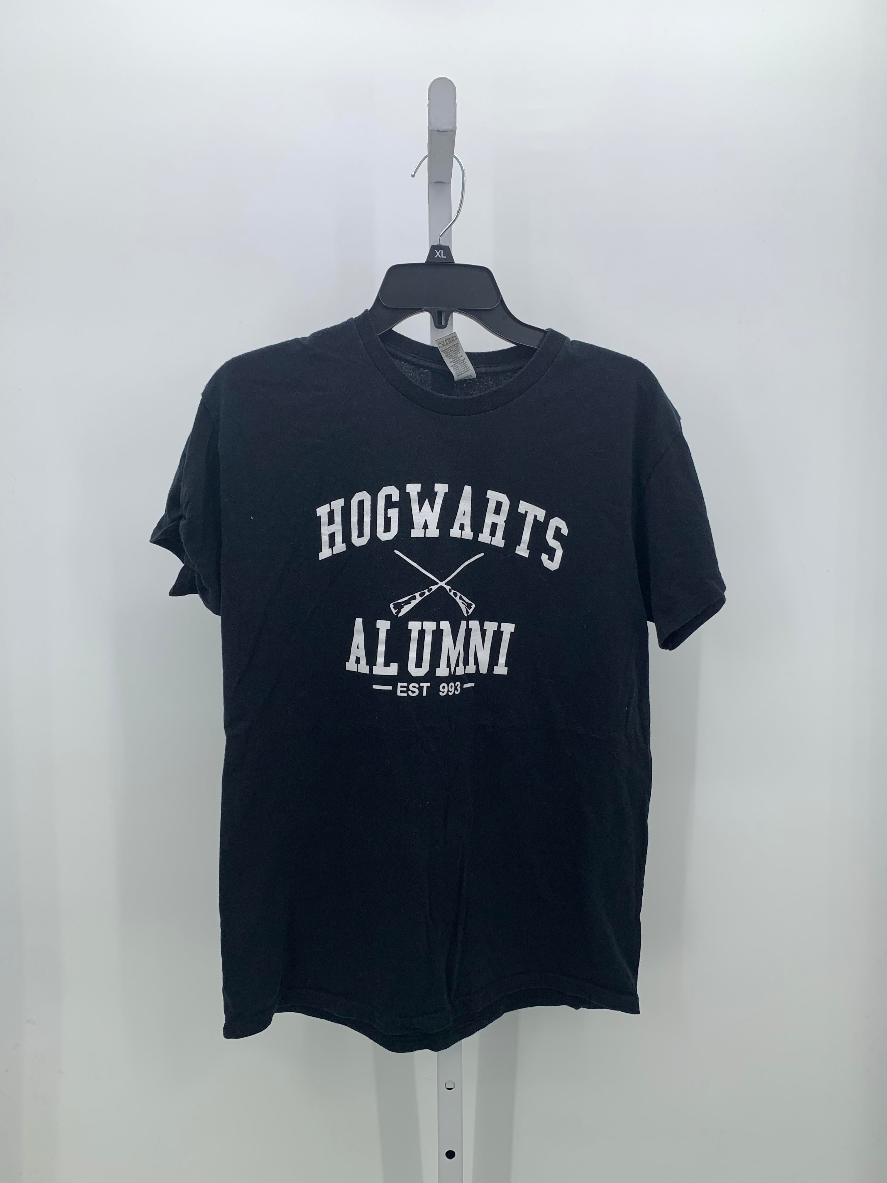 HOGWARTS ALUMNI